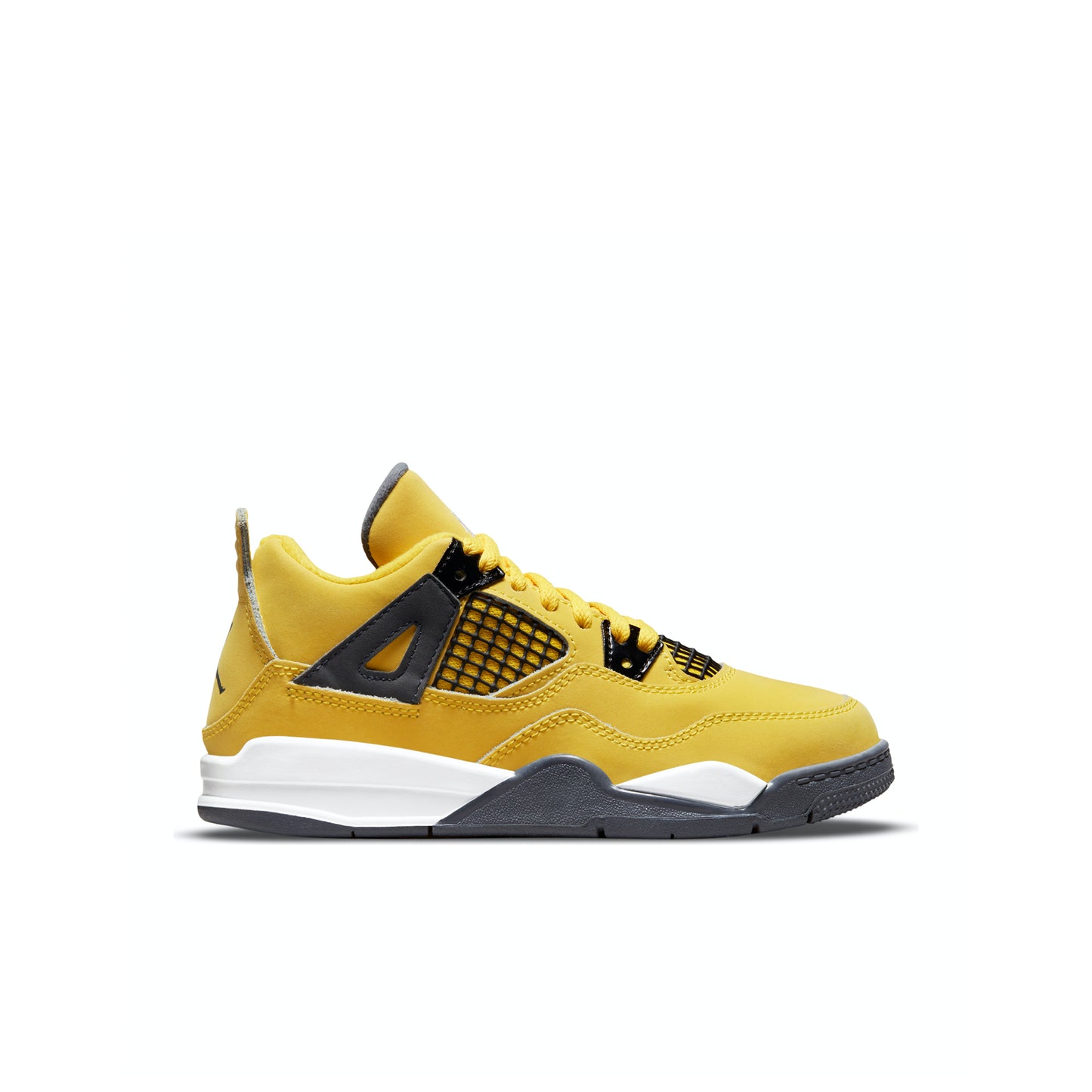 Nike Air Jordan 4 Retro PS "Lightning"