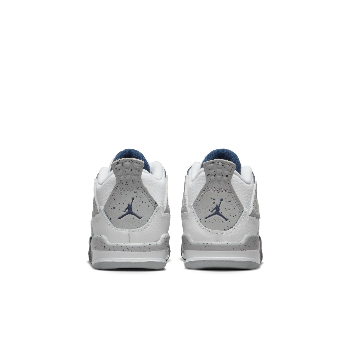 air jordan 4 retro midnight navy