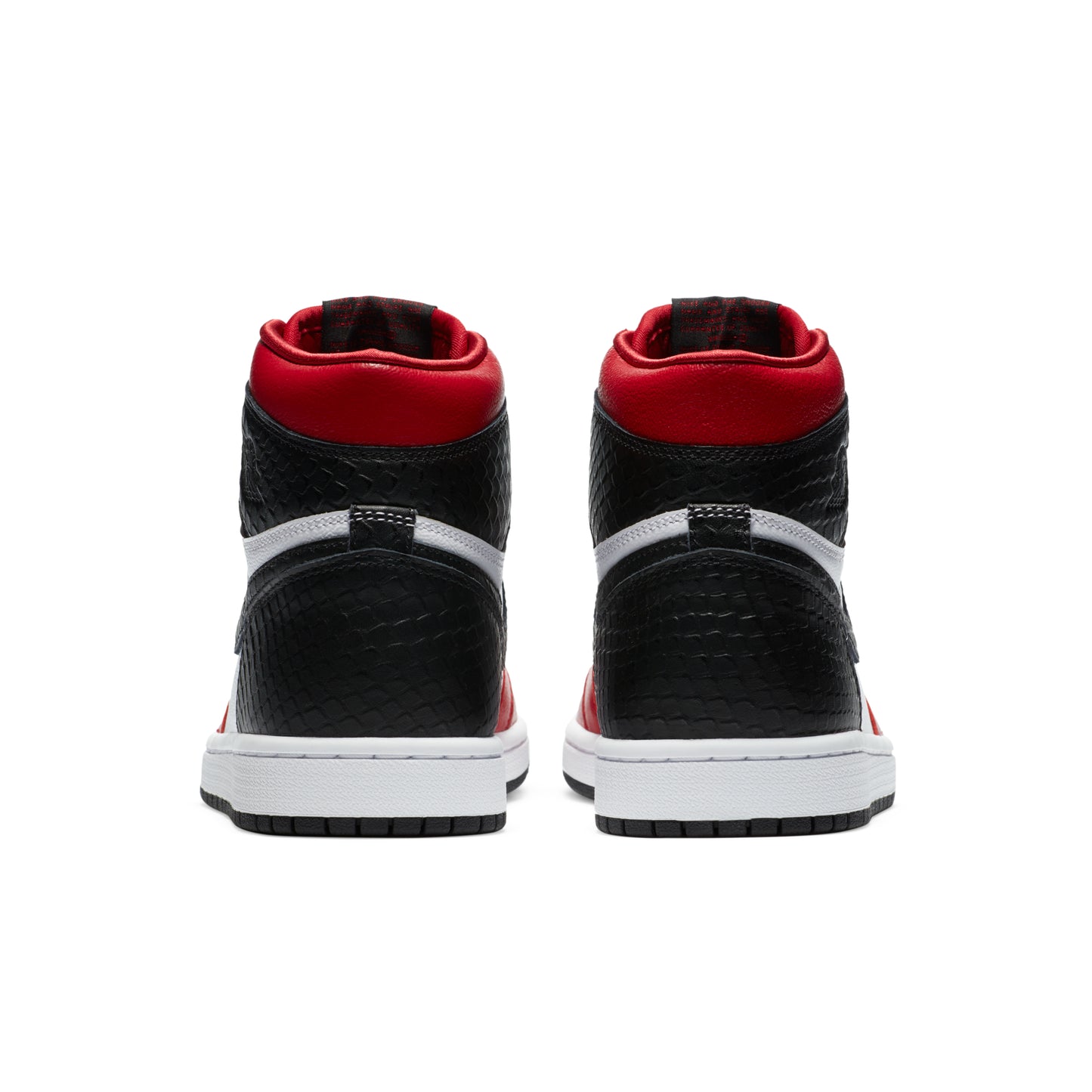 air jordan 1 high snakeskin