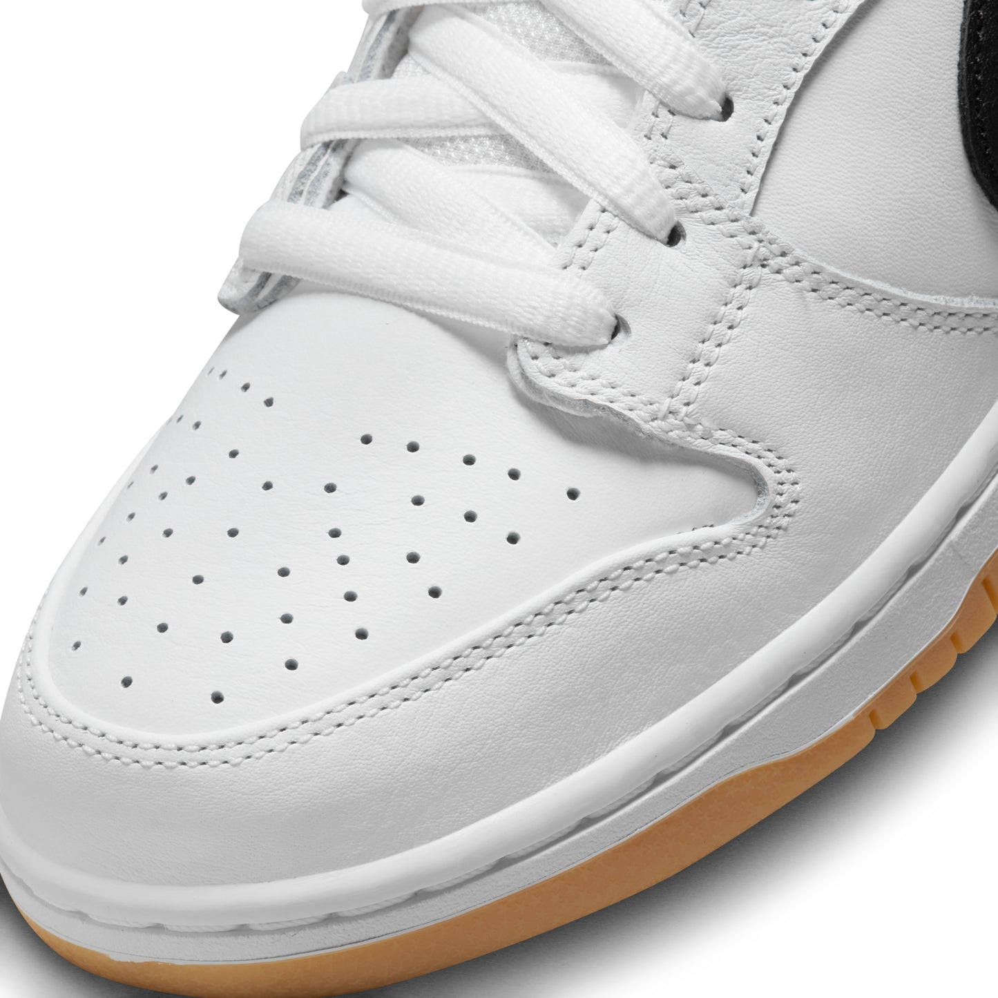 Nike SB Dunk Pro White Gum