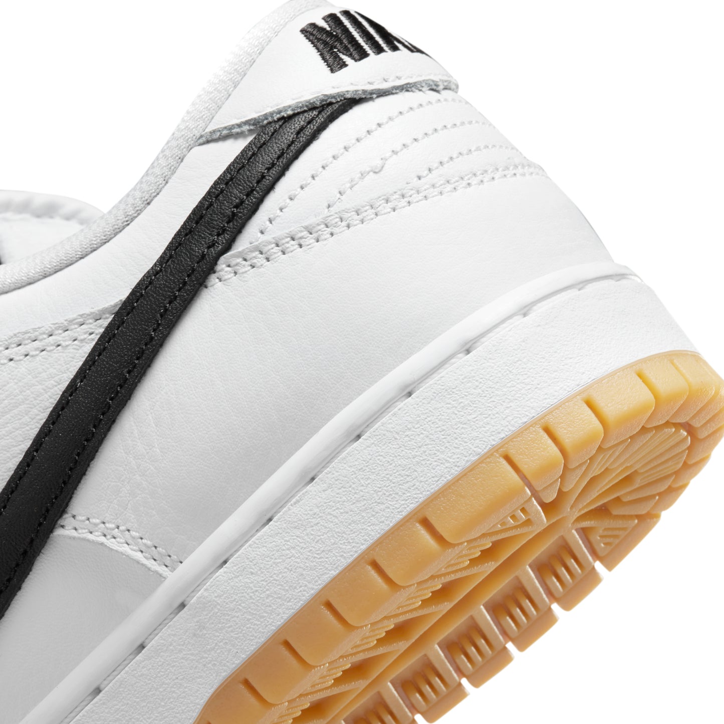 Nike SB Dunk White Gum