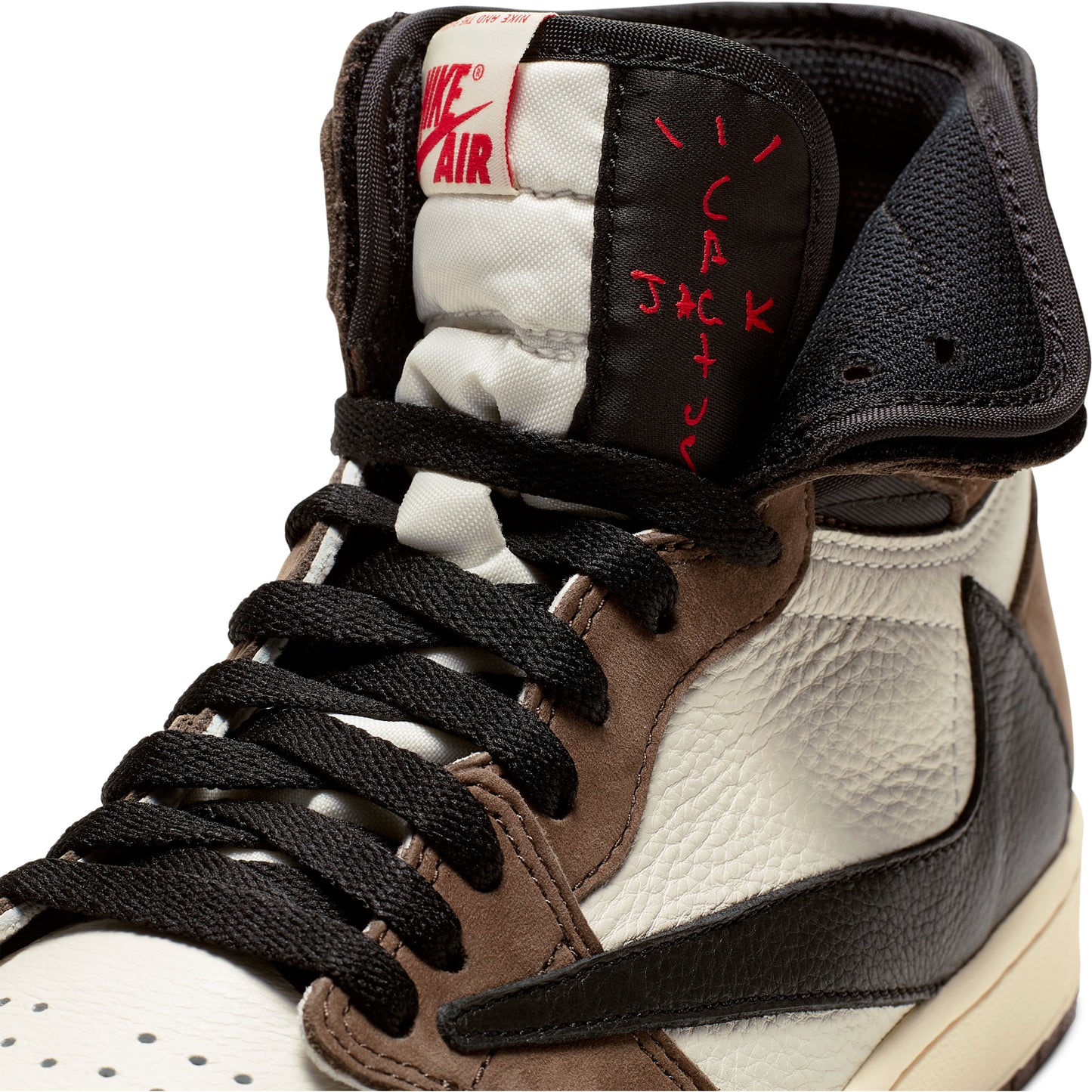 nike air jordan 1 high travis scott