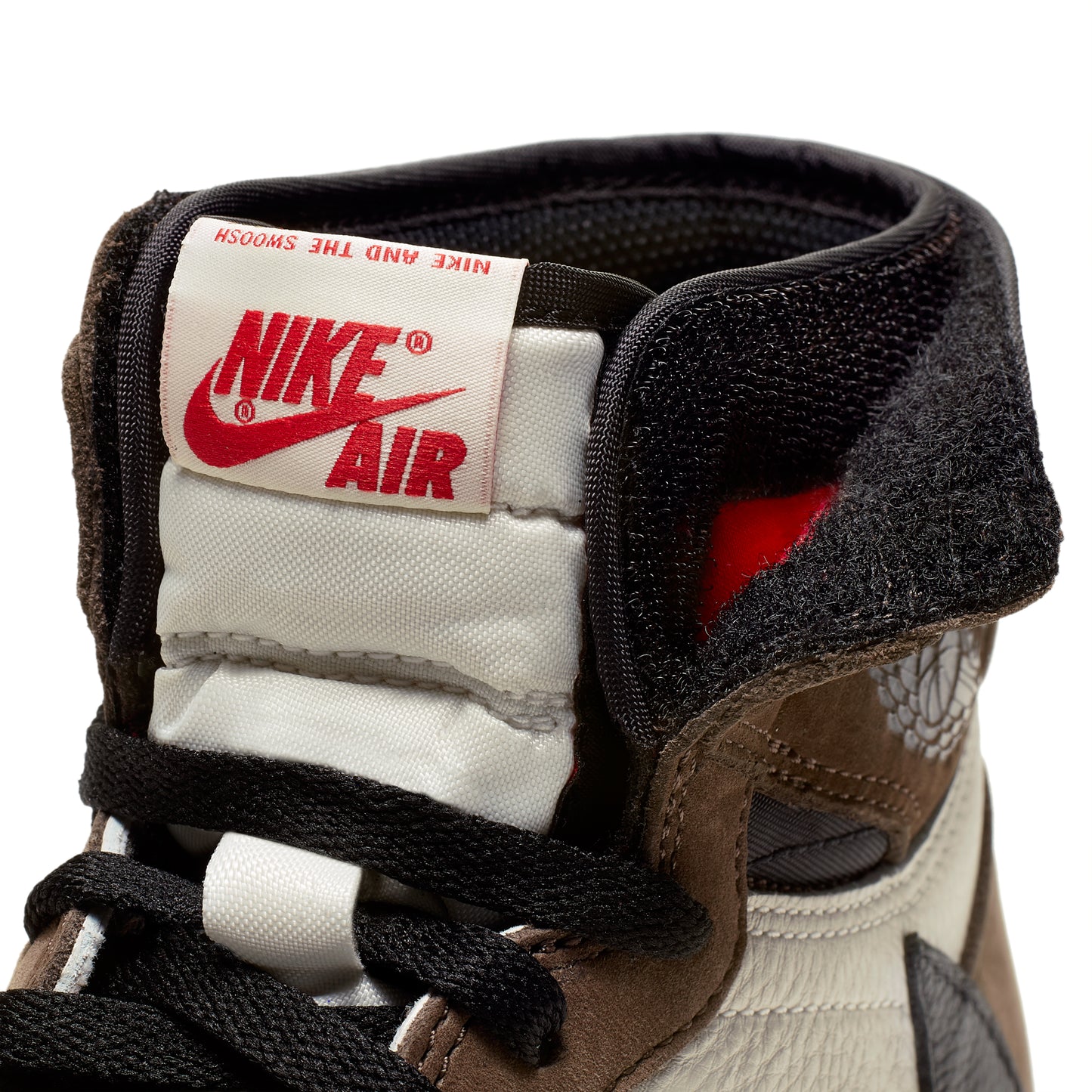 air jordan 1 high travis scott