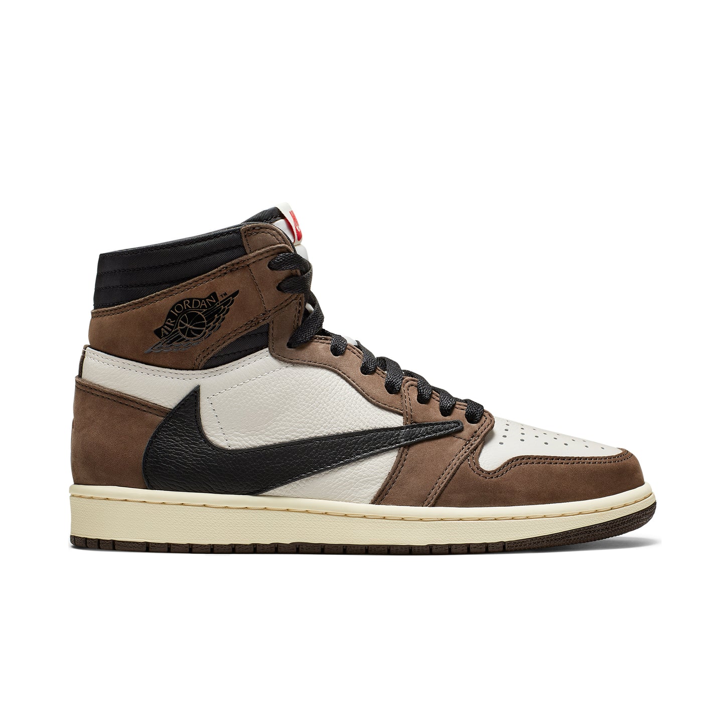 nike air jordan 1 high travis scott