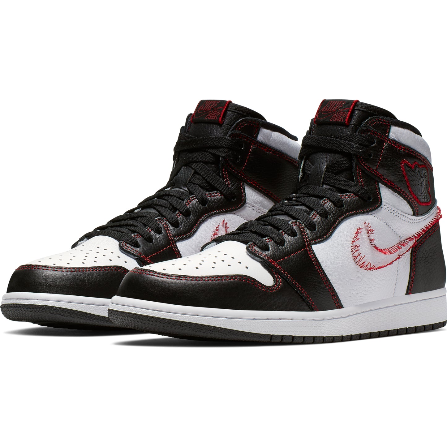 Nike Air Jordan 1 Retro High OG "Defiant"