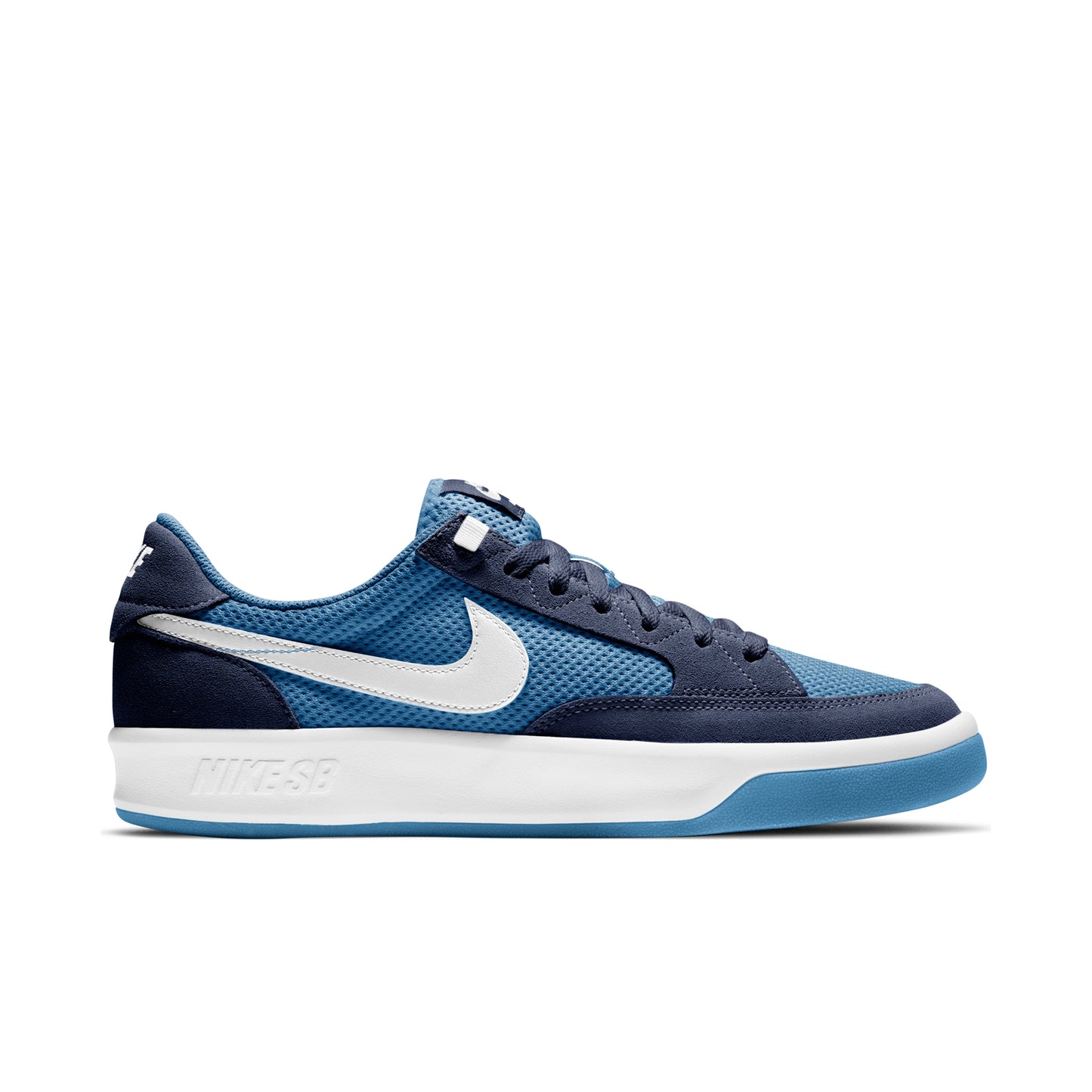 Nike SB Adversary Midnight Navy