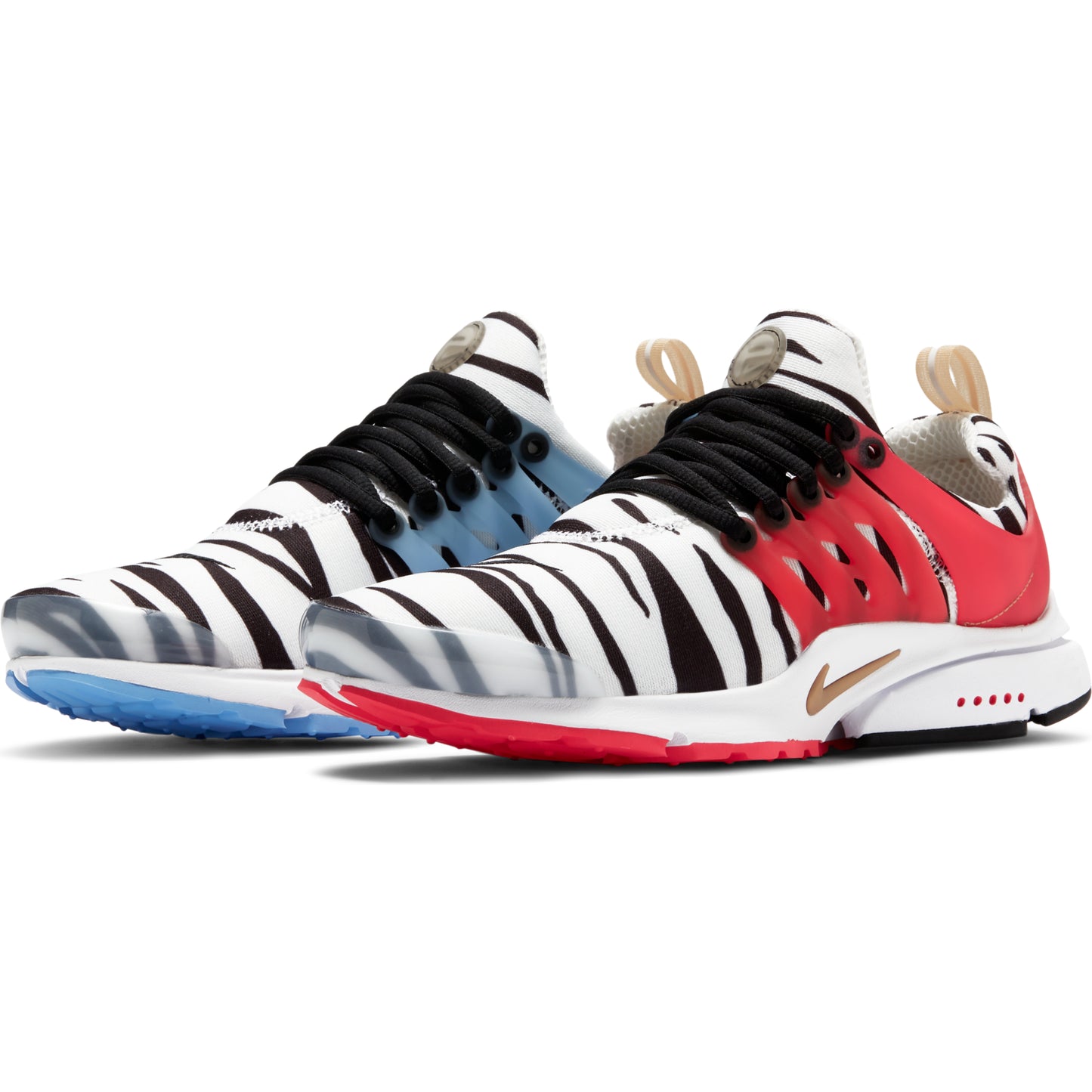 Nike Air Presto "South Korea"
