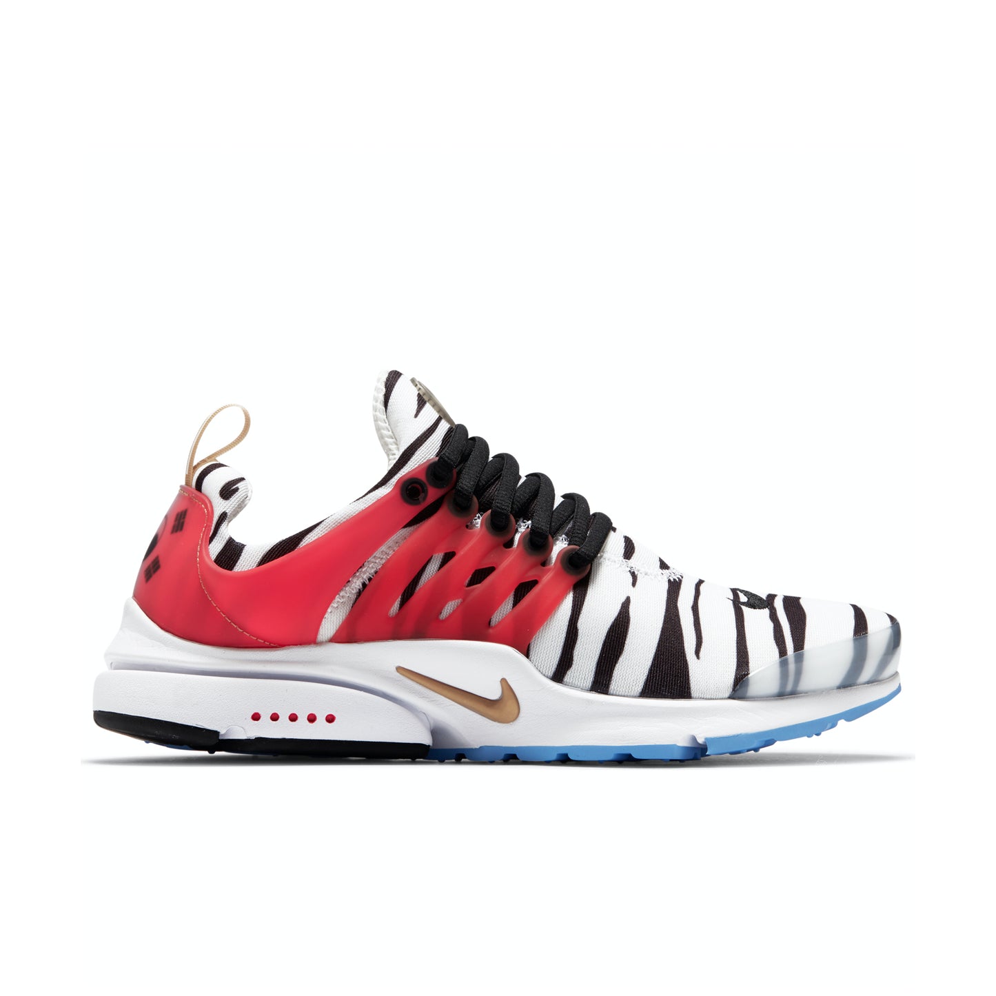 Nike Air Presto "South Korea"