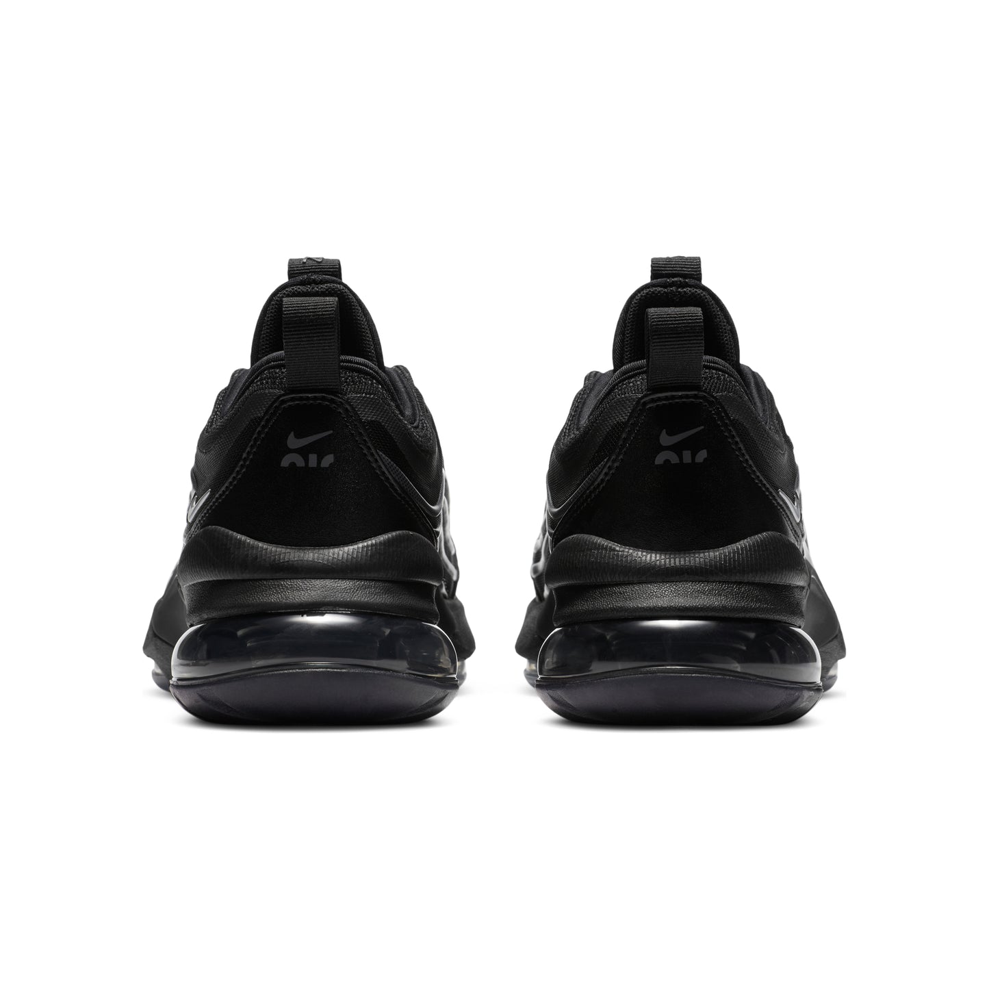 Nike Air Max ZM950 Black (GS)