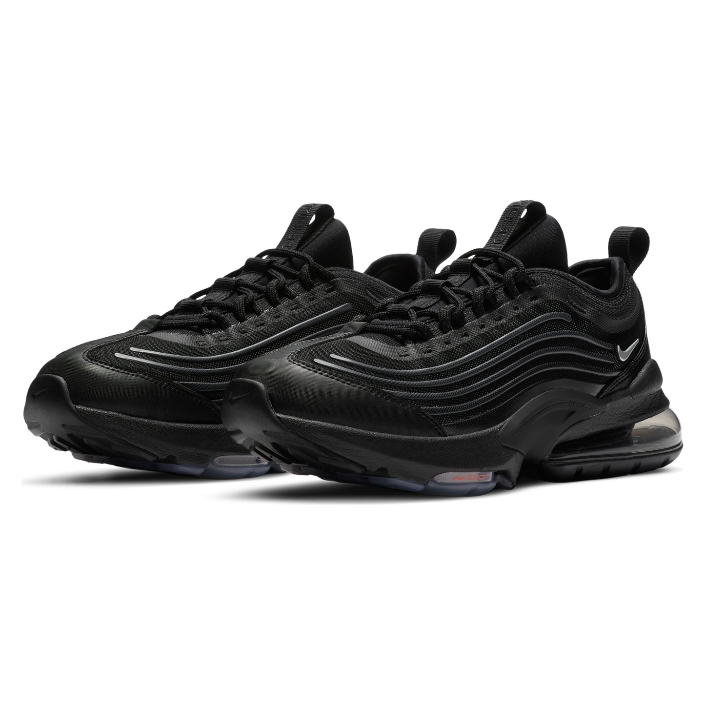Nike Air Max ZM950 Black (GS)