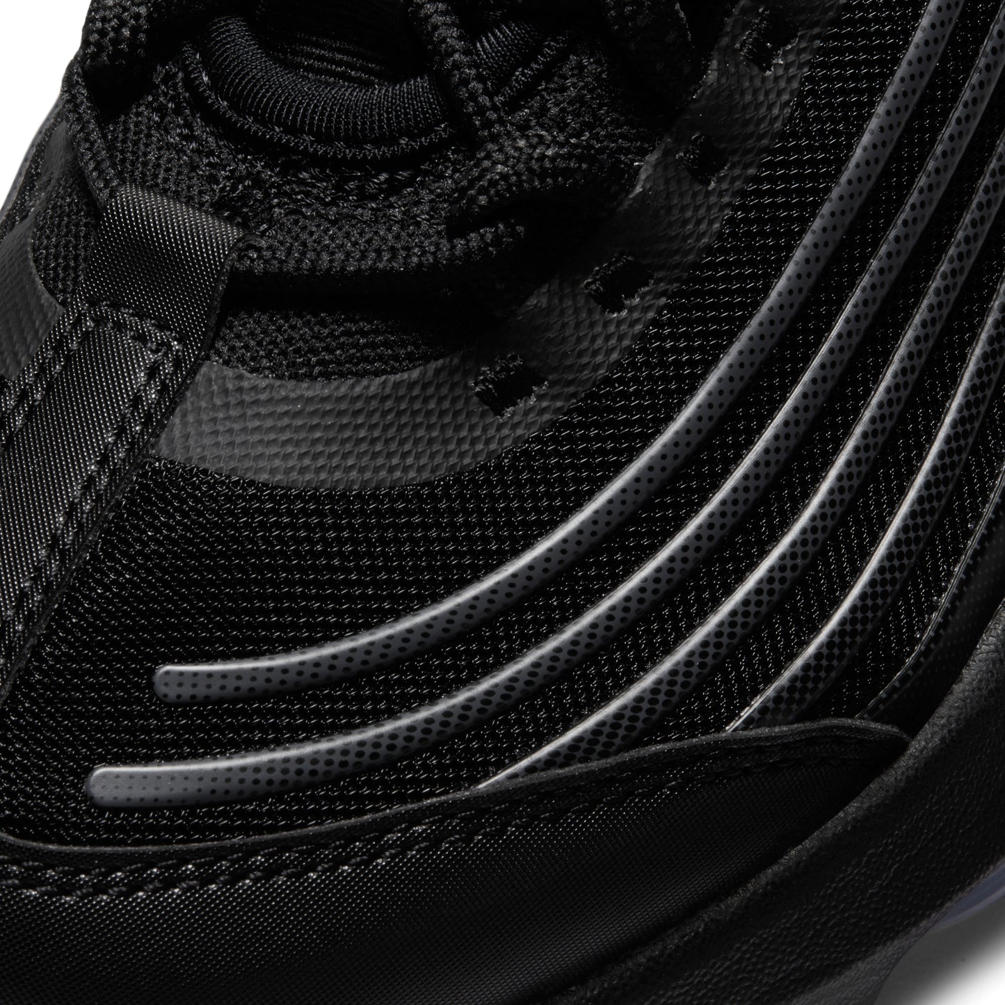 Nike Air Max ZM950 Black (GS)