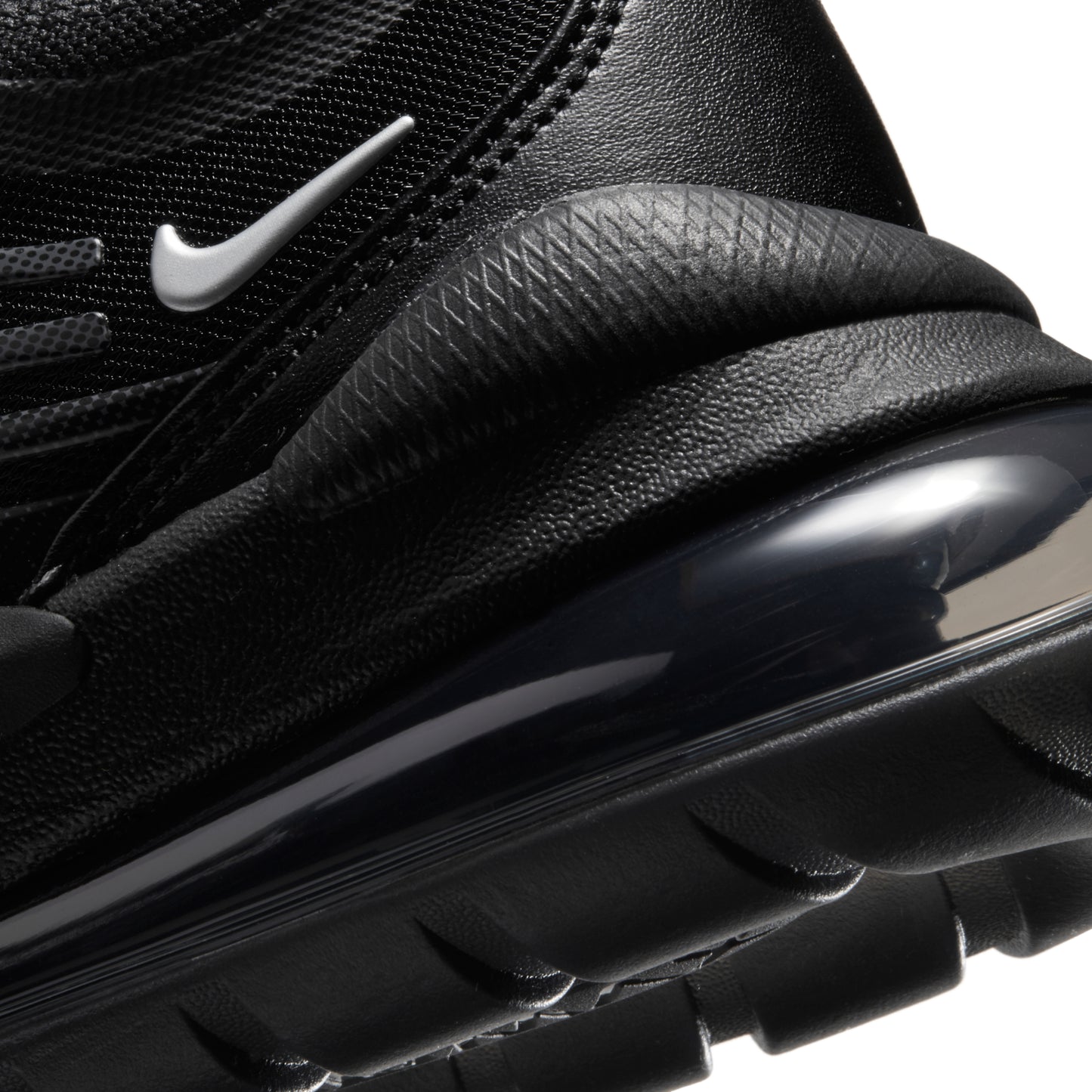 Nike Air Max ZM950 Black (GS)