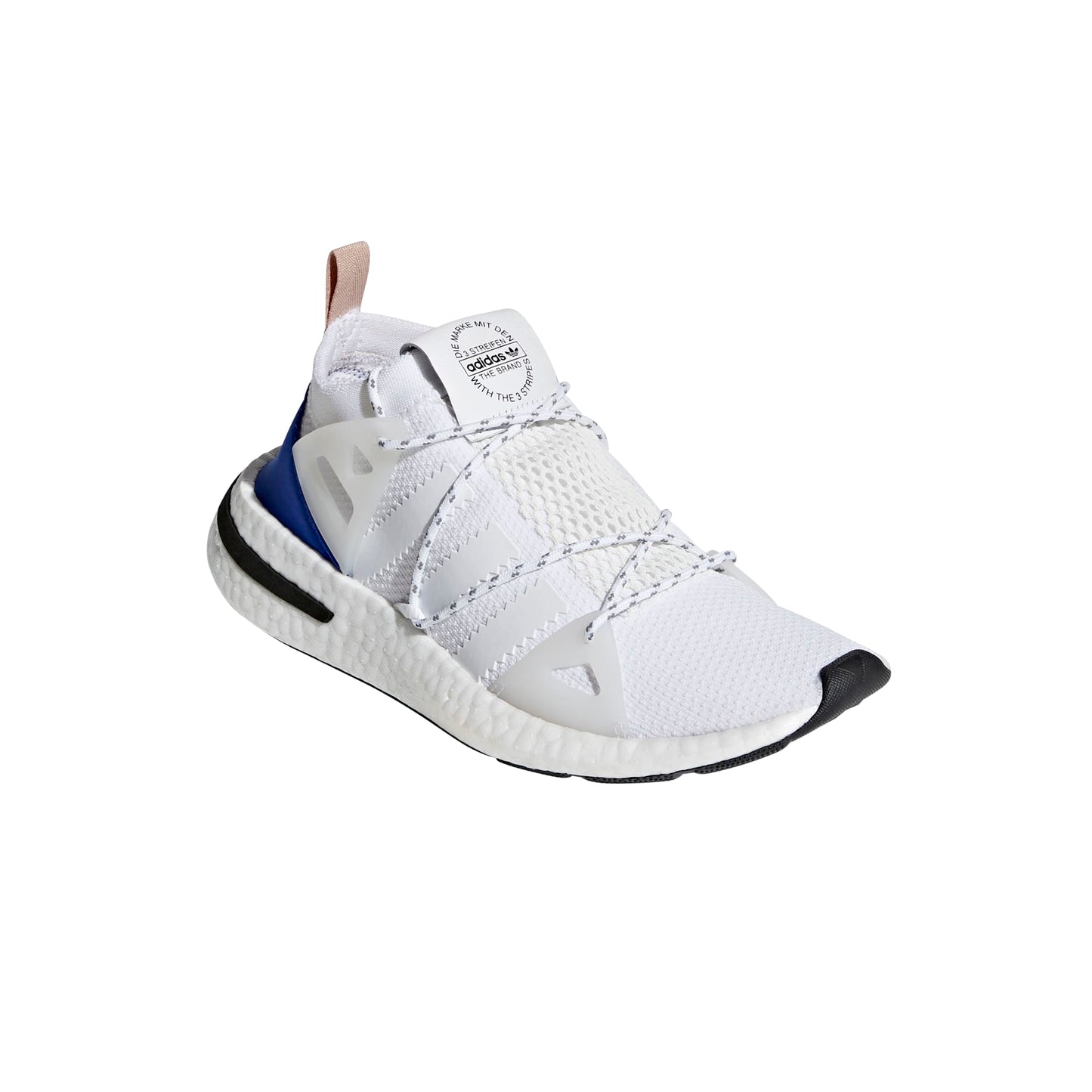 adidas arkyn cloud white ash pearl