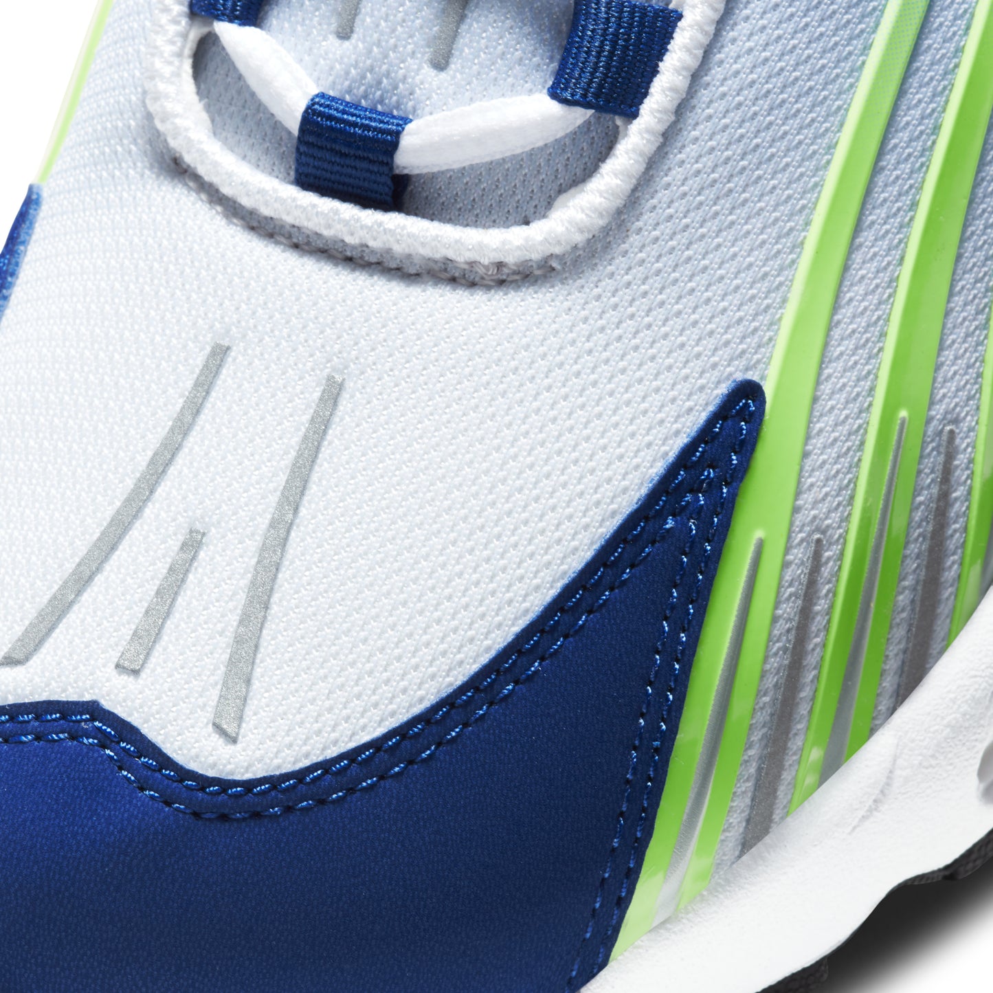 Nike Air Max Plus Valerian Blue Ghost Green