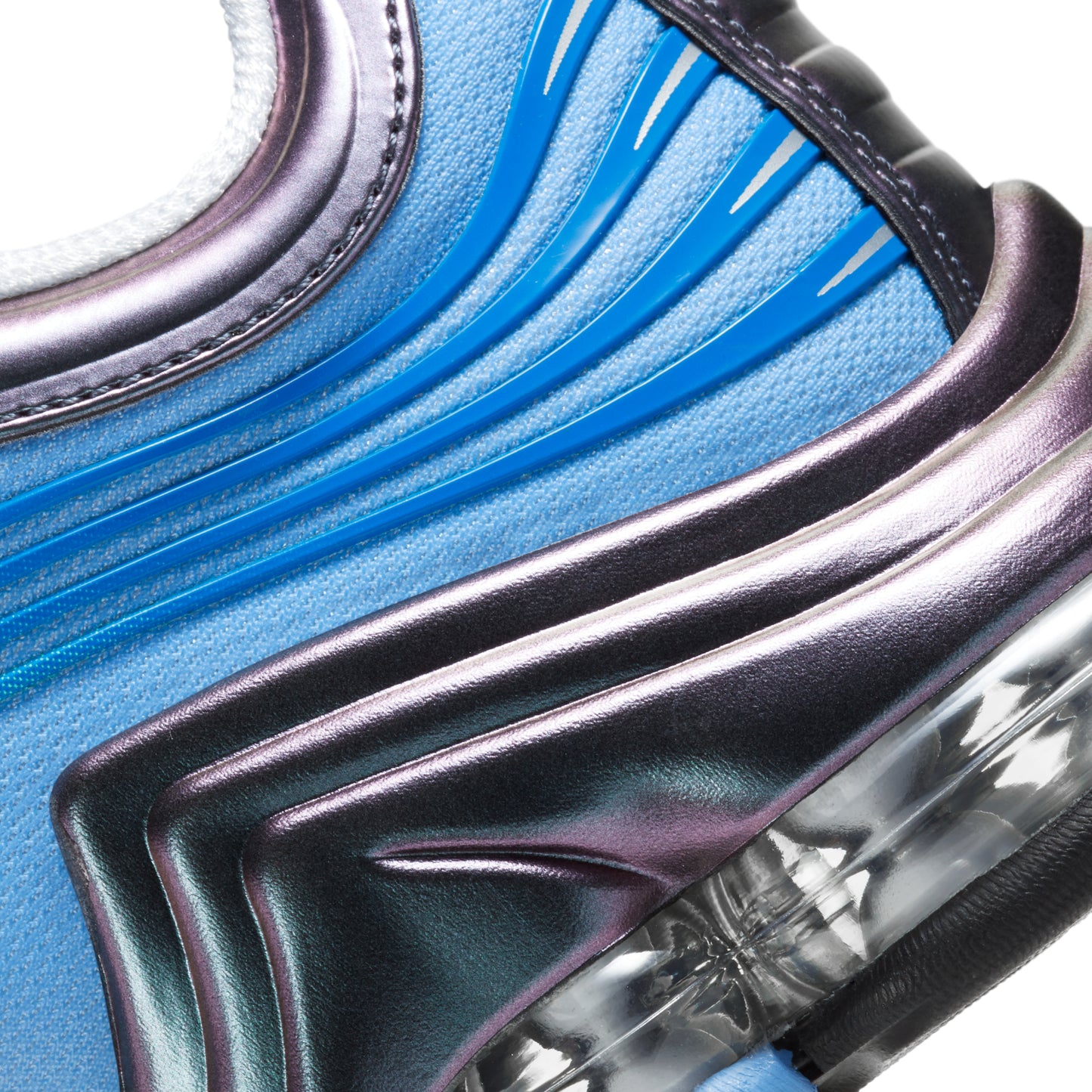 Nike Air Max Plus II Valerian Blue Ghost Green