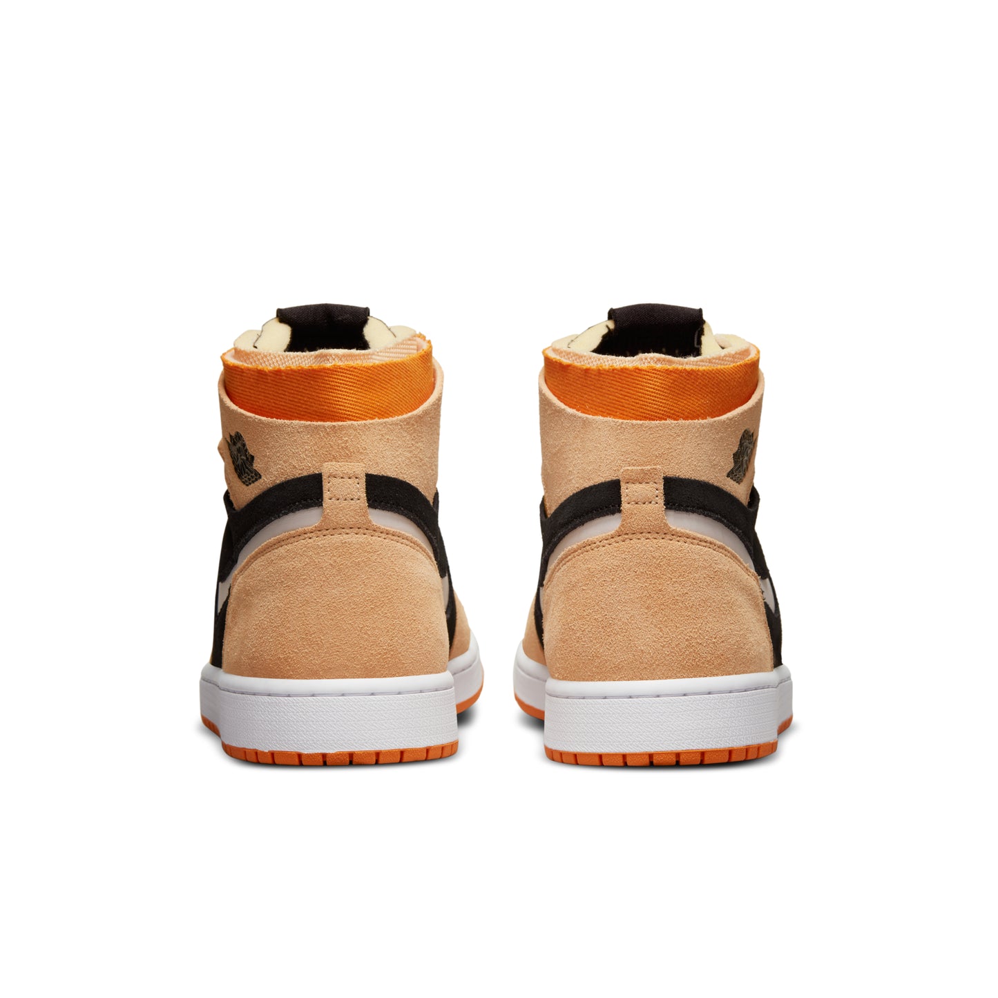 j1 High Zoom Air CMFT Pumpkin Spice