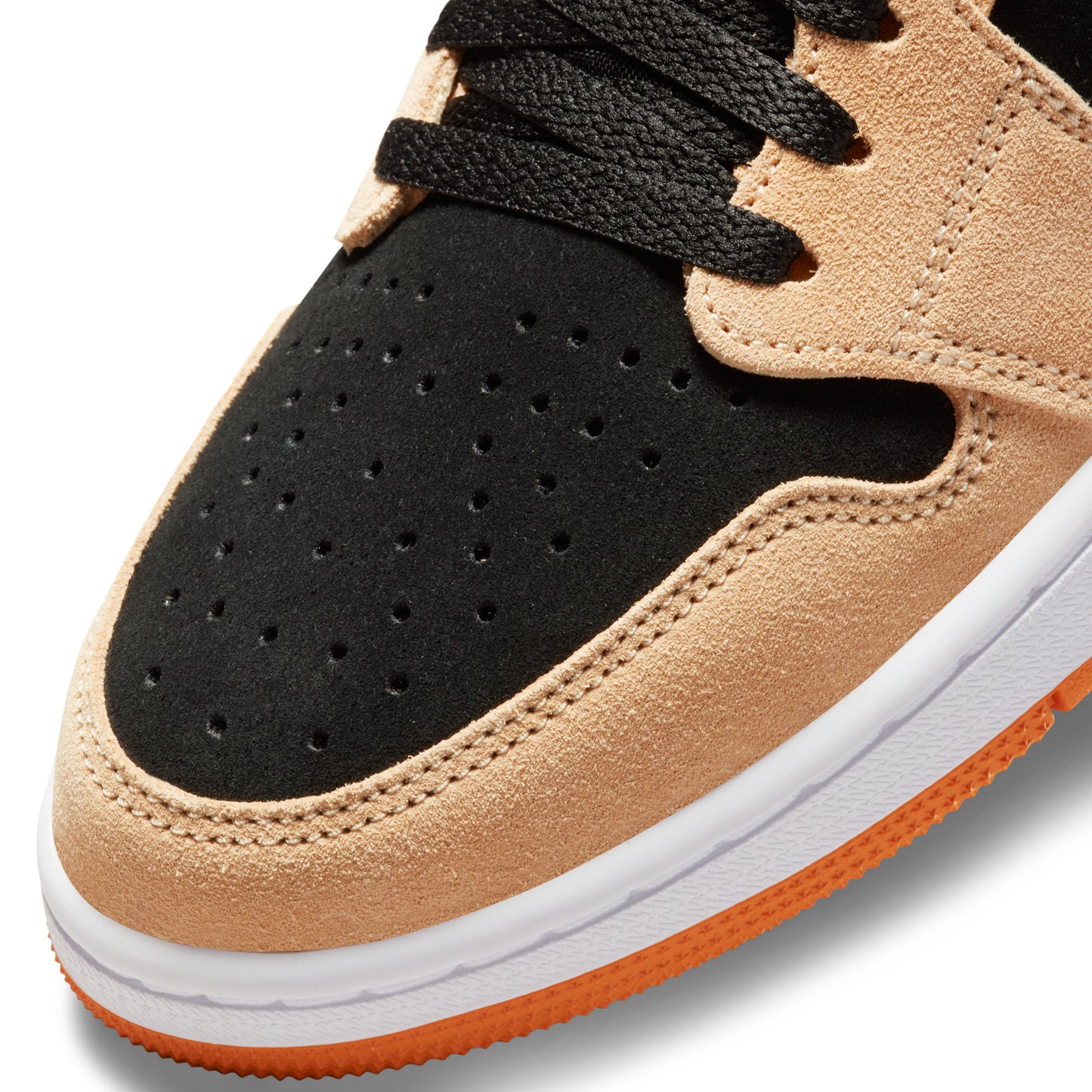 Nike Air Jordan 1 High Zoom Air Pumpkin Spice