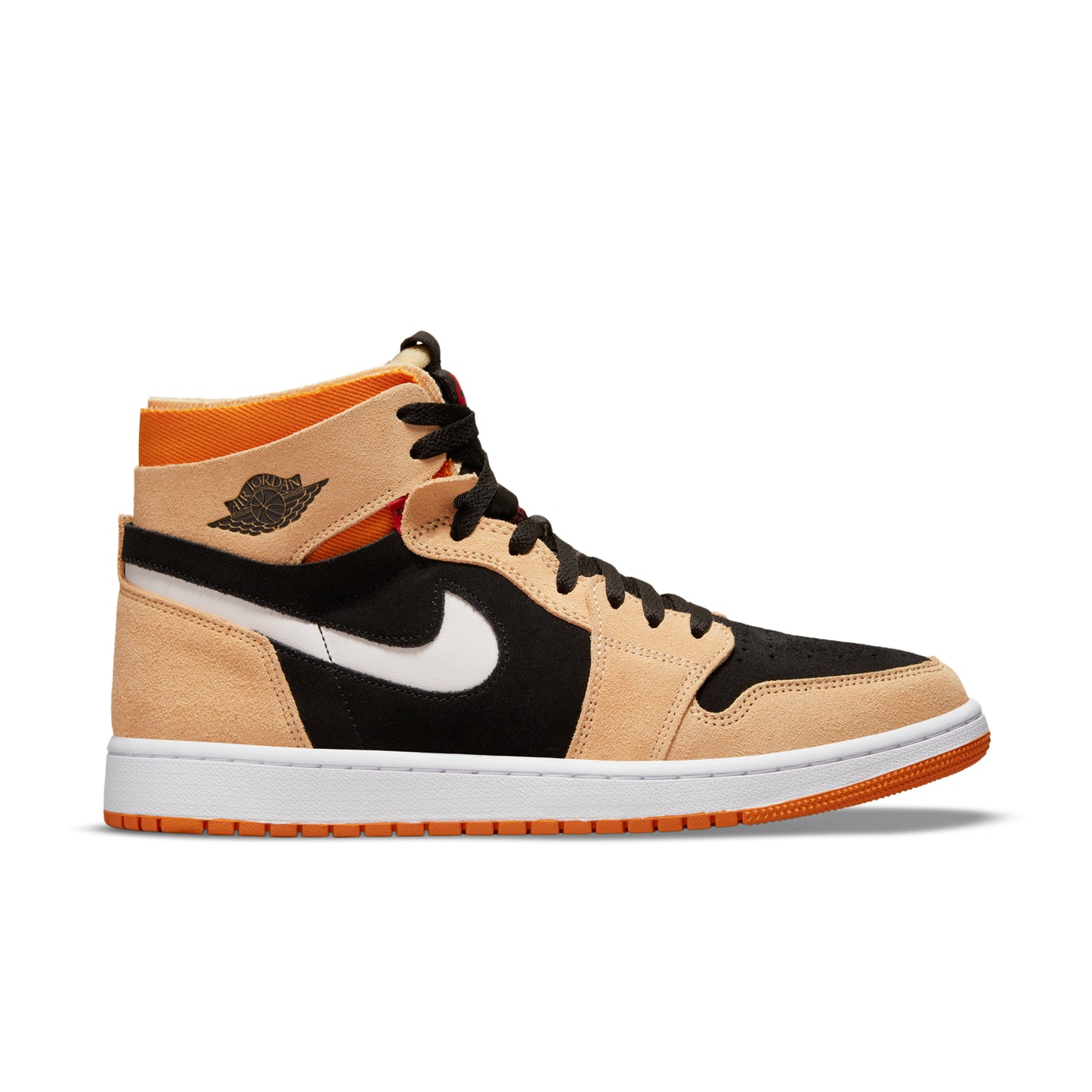 Jordan 1 High Zoom Air CMFT Pumpkin Spice