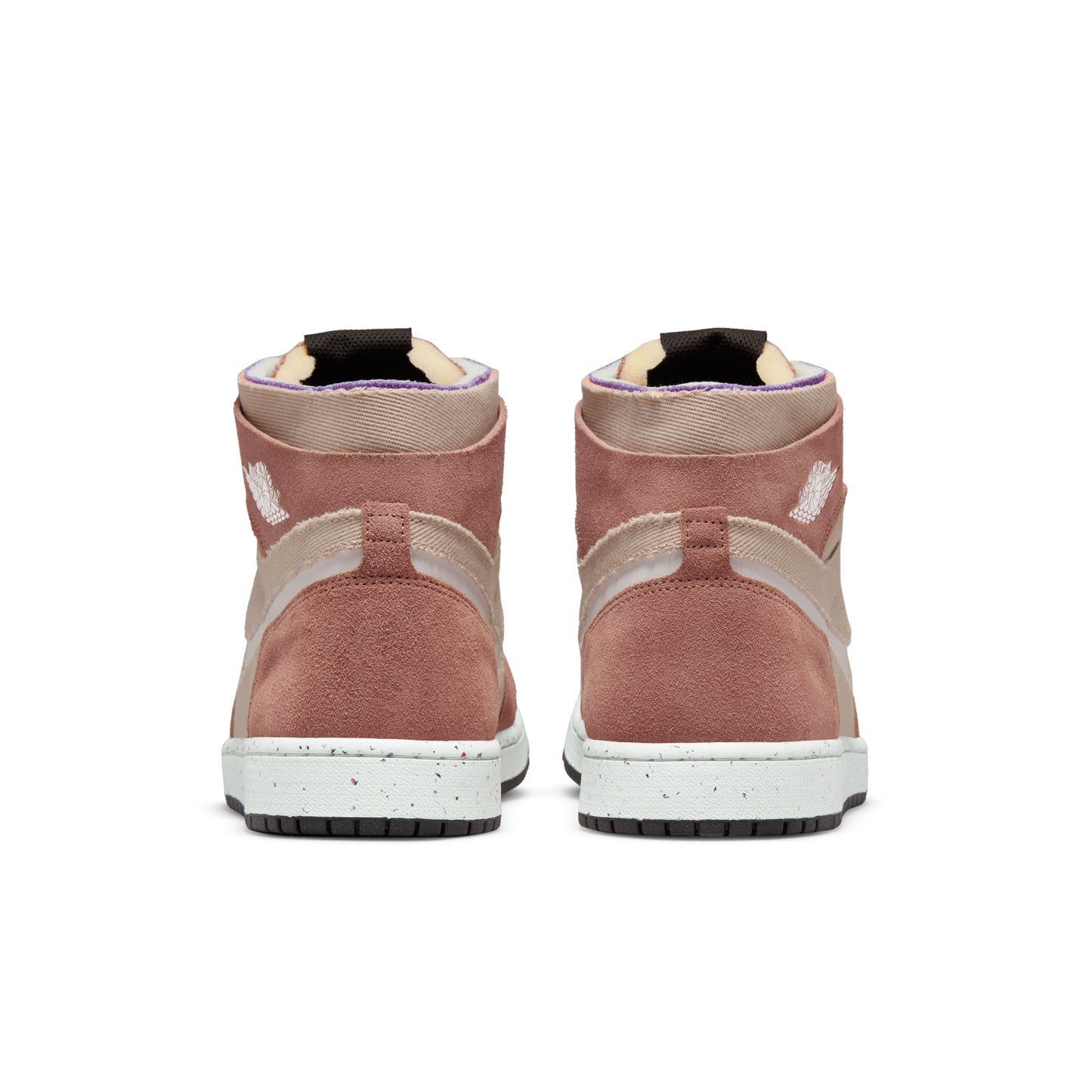 Jordan 1 High Zoom Air CMFT Fossil Stone