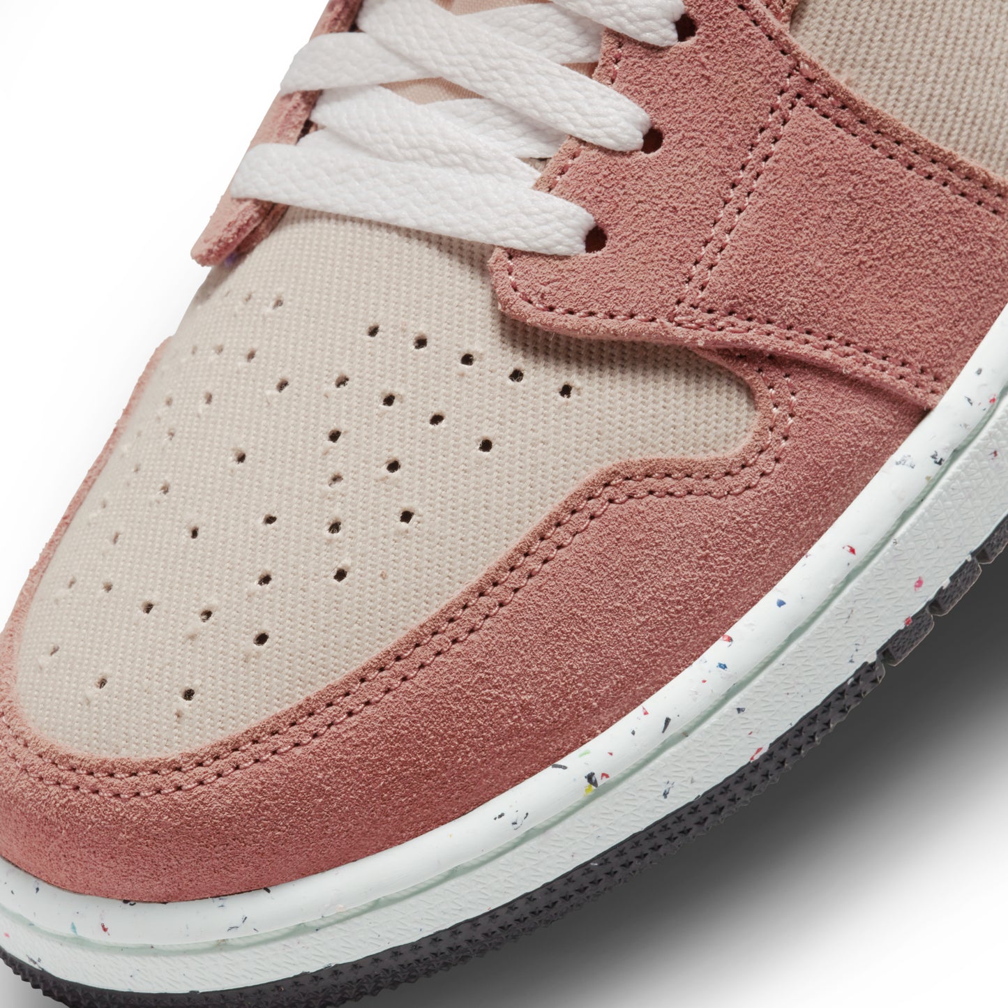 Nike Air Jordan 1 High CMFT Fossil Stone