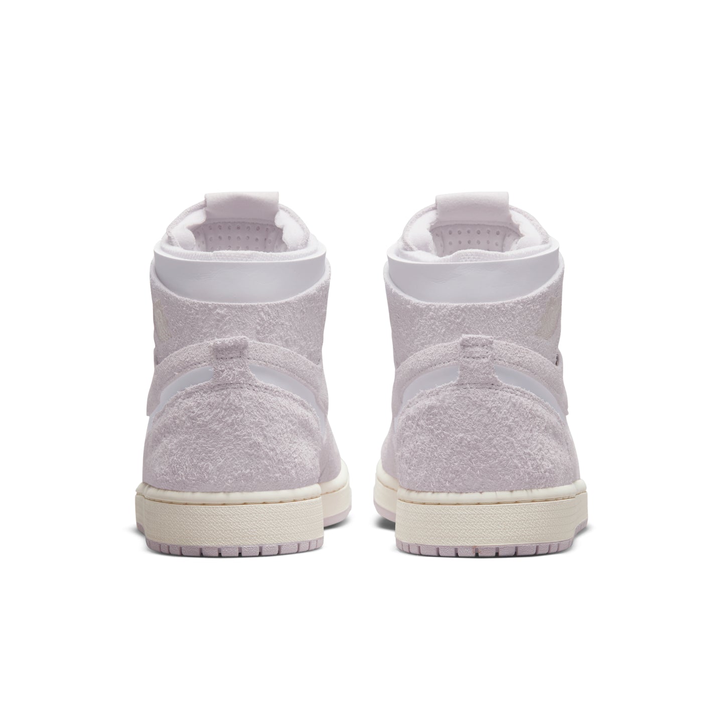 Nike Air Jordan 1 High Zoom Air CMFT Light Mauve (W)