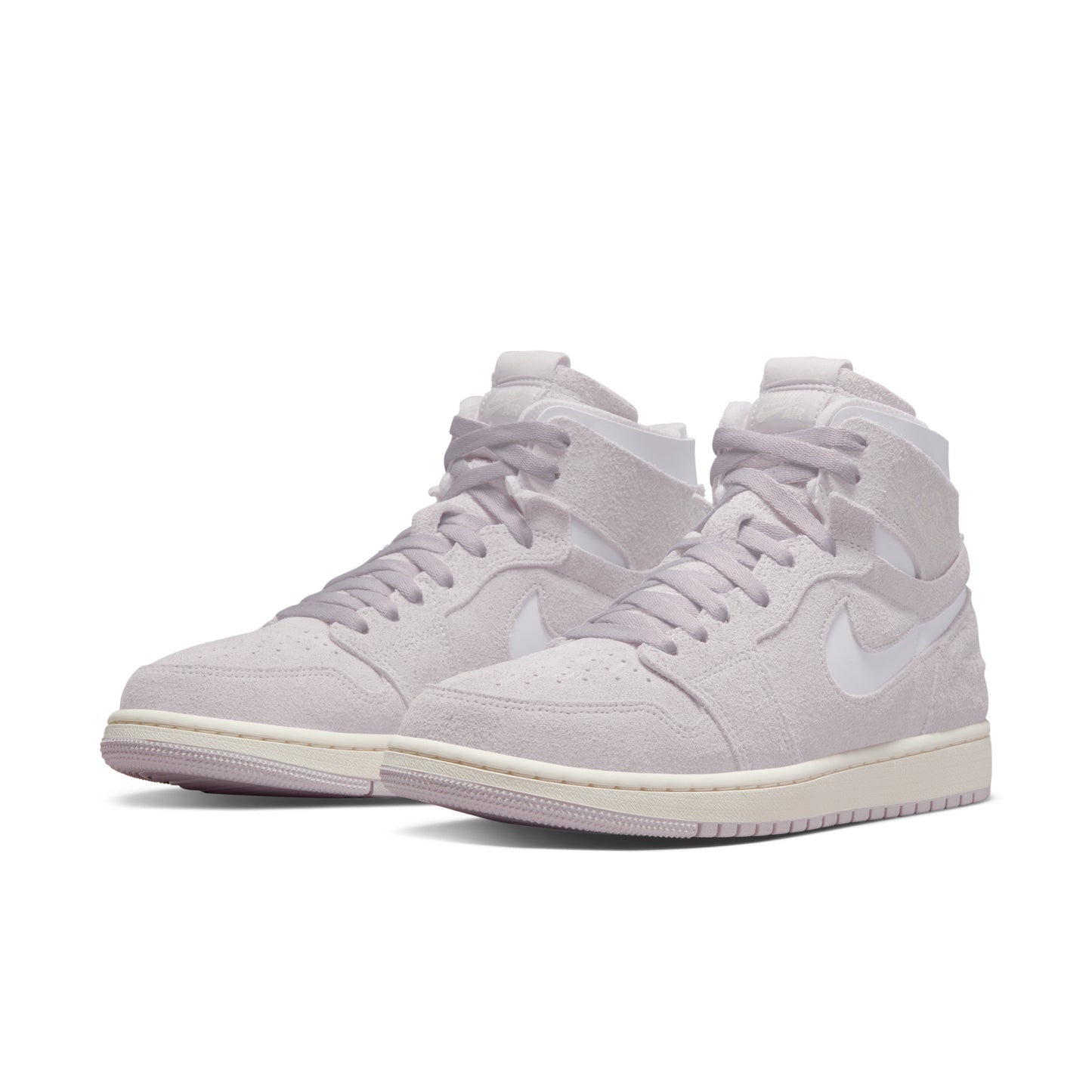 Nike Air Jordan 1 High Zoom Air CMFT Light Mauve (W)