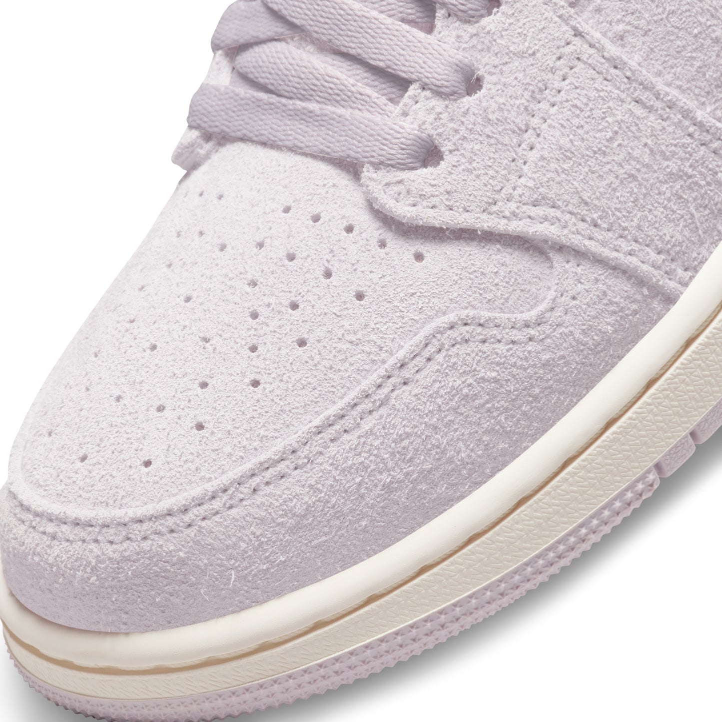 Nike Air Jordan 1 High Zoom Air CMFT Light Mauve (W)