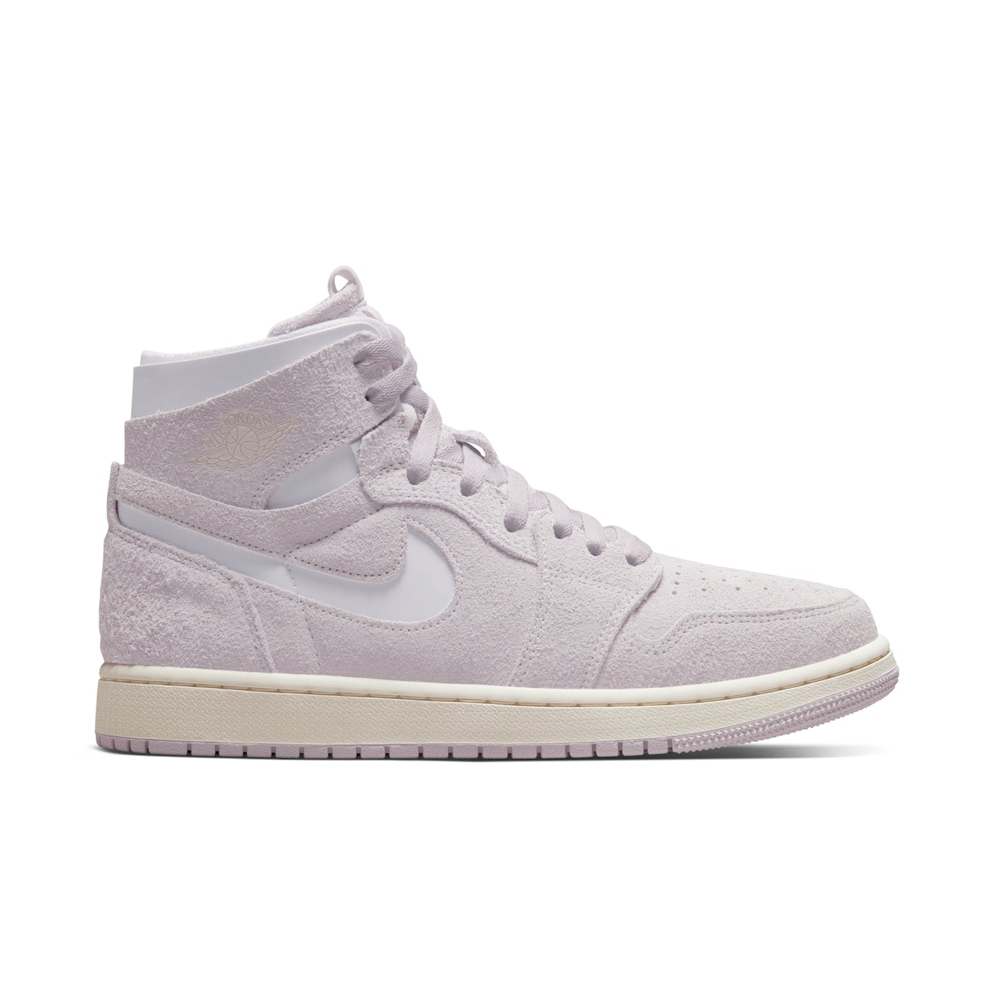 Nike Air Jordan 1 High Zoom Air CMFT Light Mauve (W)