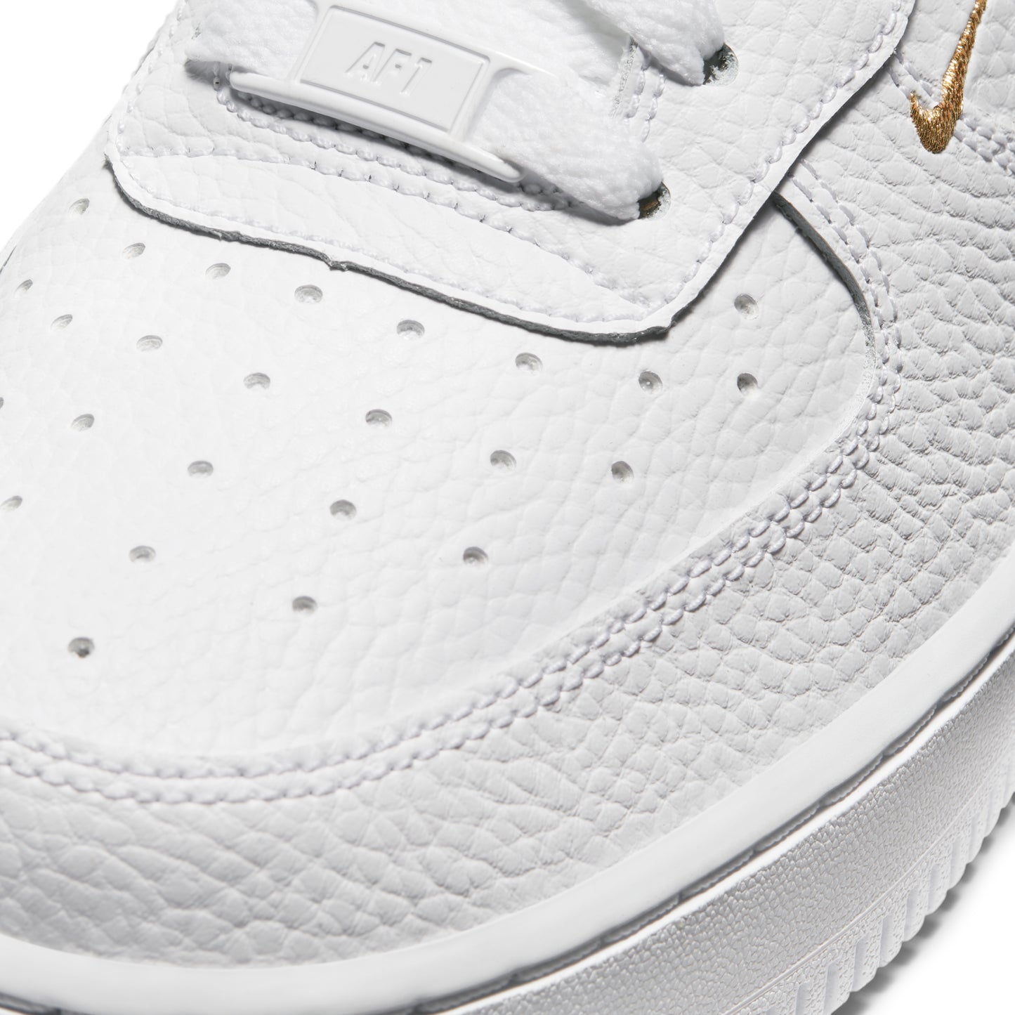 nike af1 low white