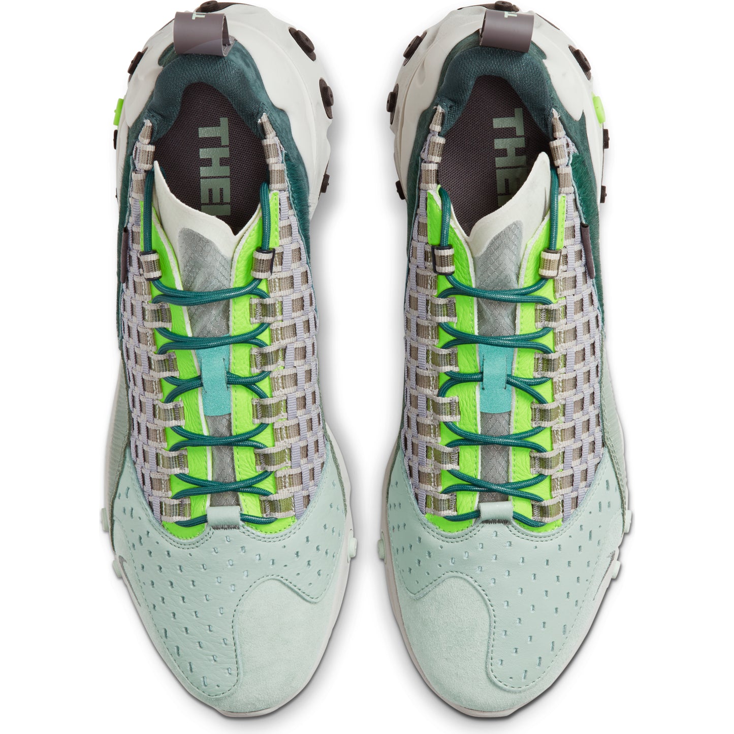 Nike React Sertu "Faded Spruce"