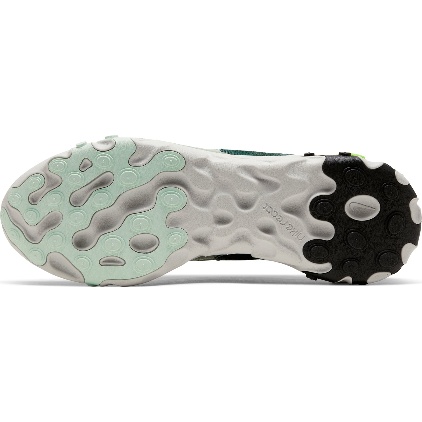 Nike React Sertu "Faded Spruce"