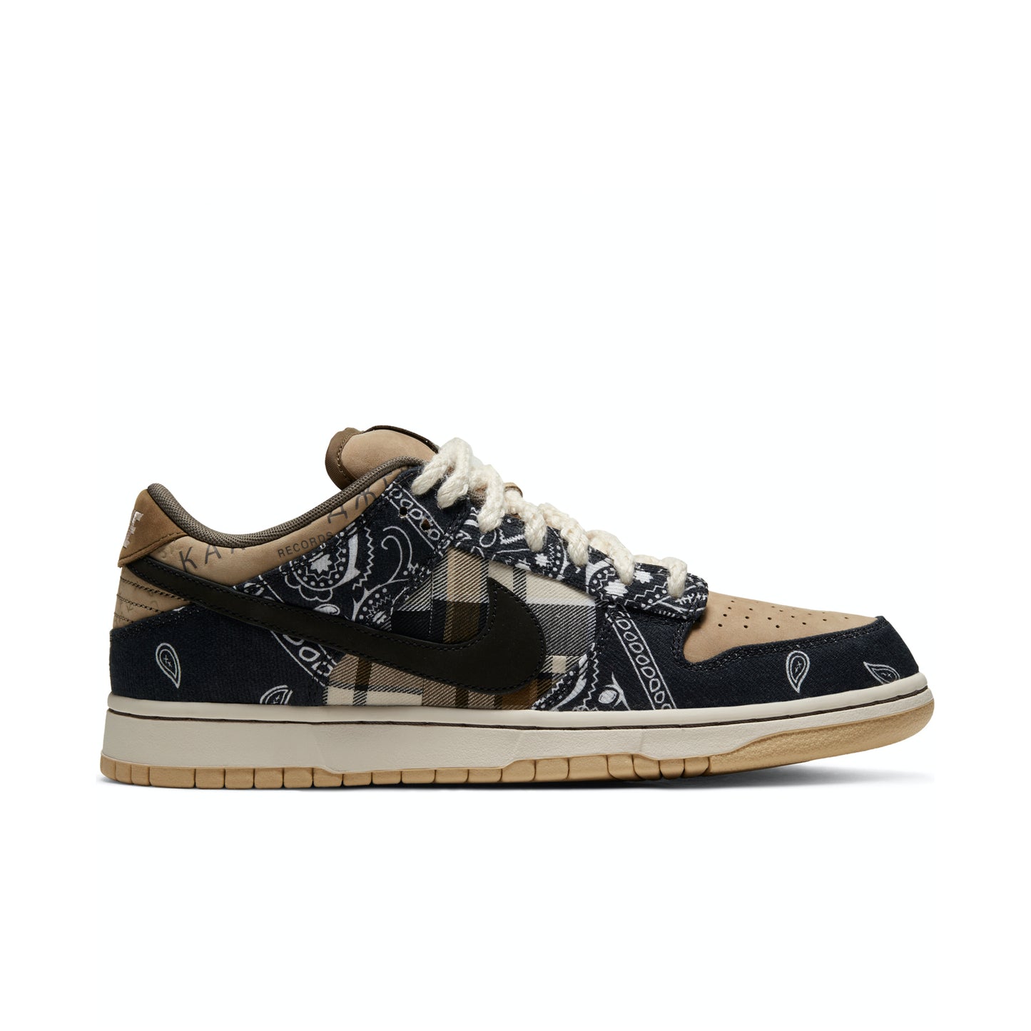 nike sb dunk low travis scott