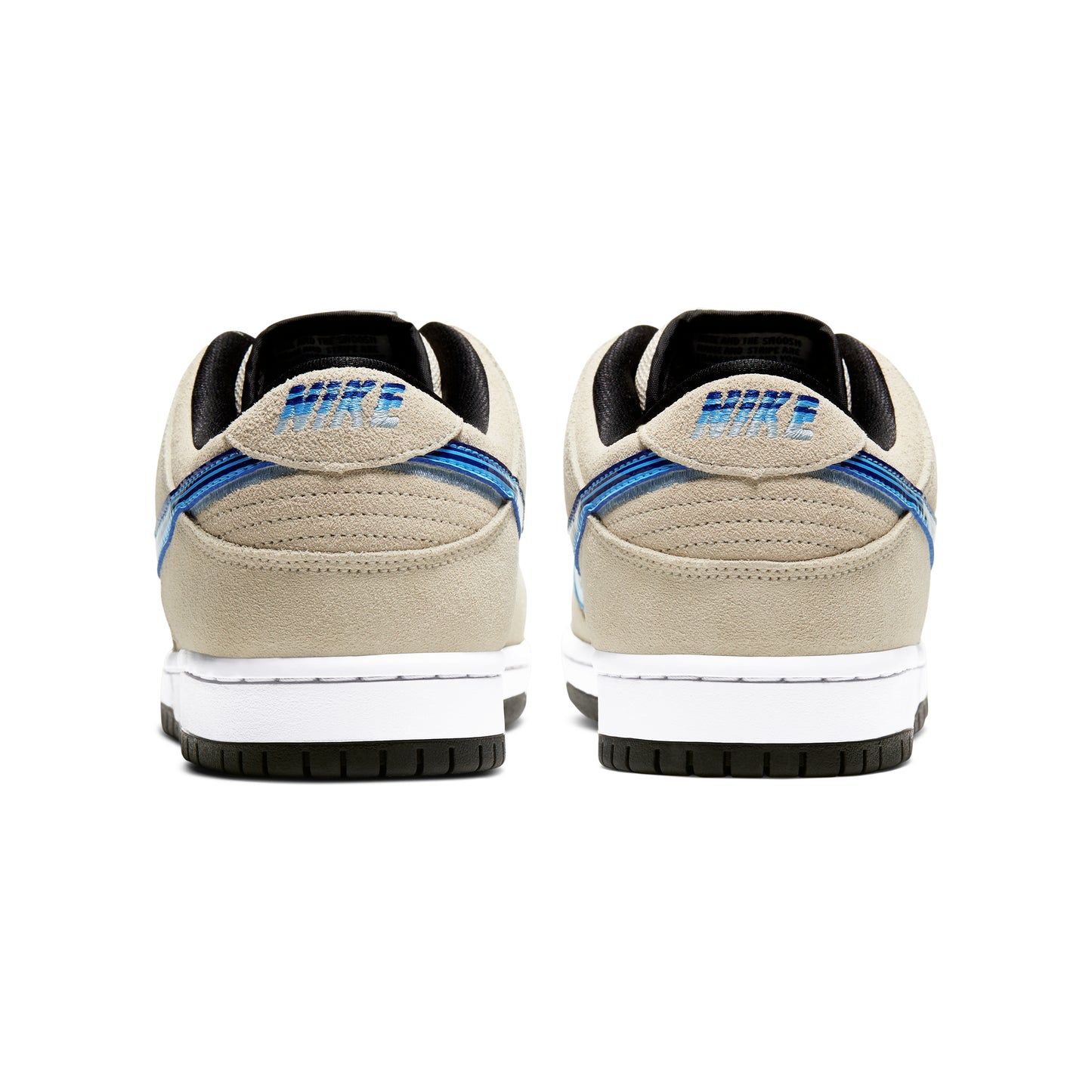 Nike SB Dunk Low Pro "Truck It"