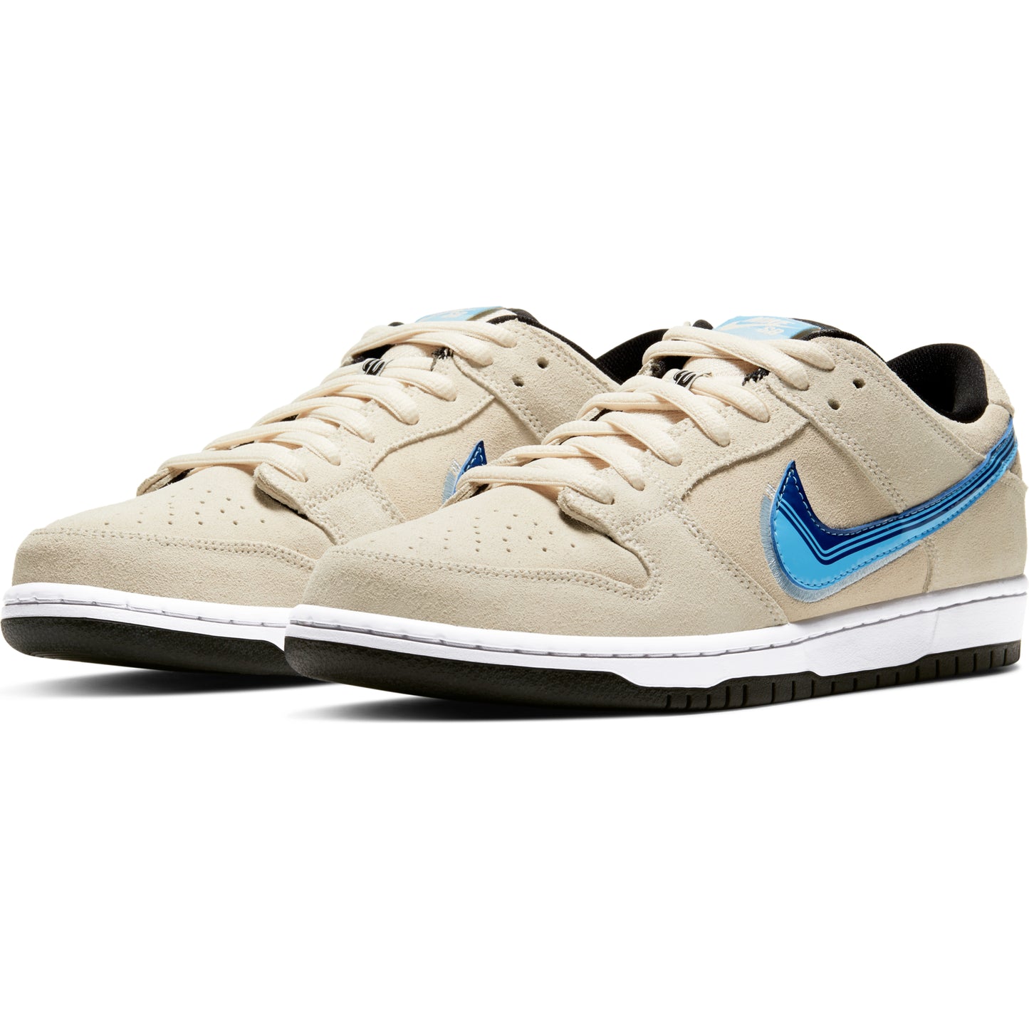 Nike SB Dunk Low Pro "Truck It"