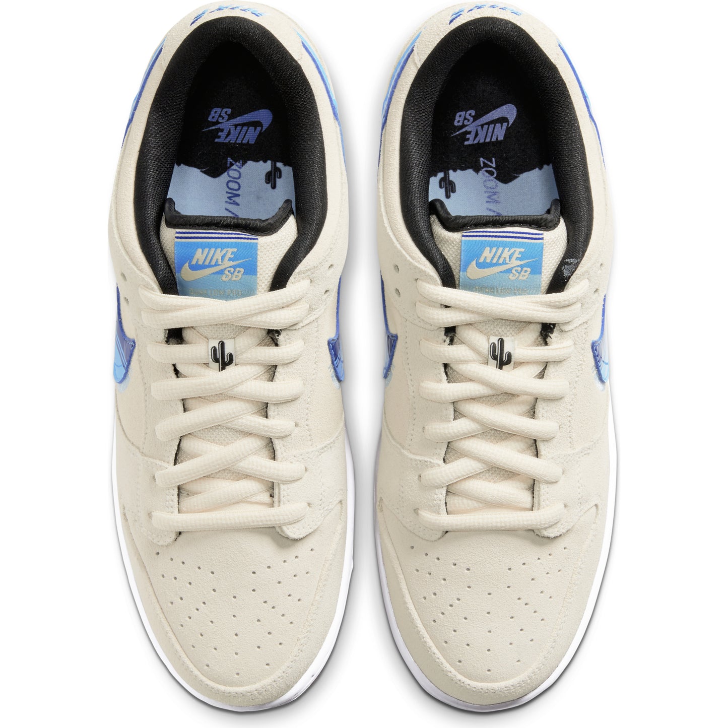 Nike SB Dunk Low Pro "Truck It"