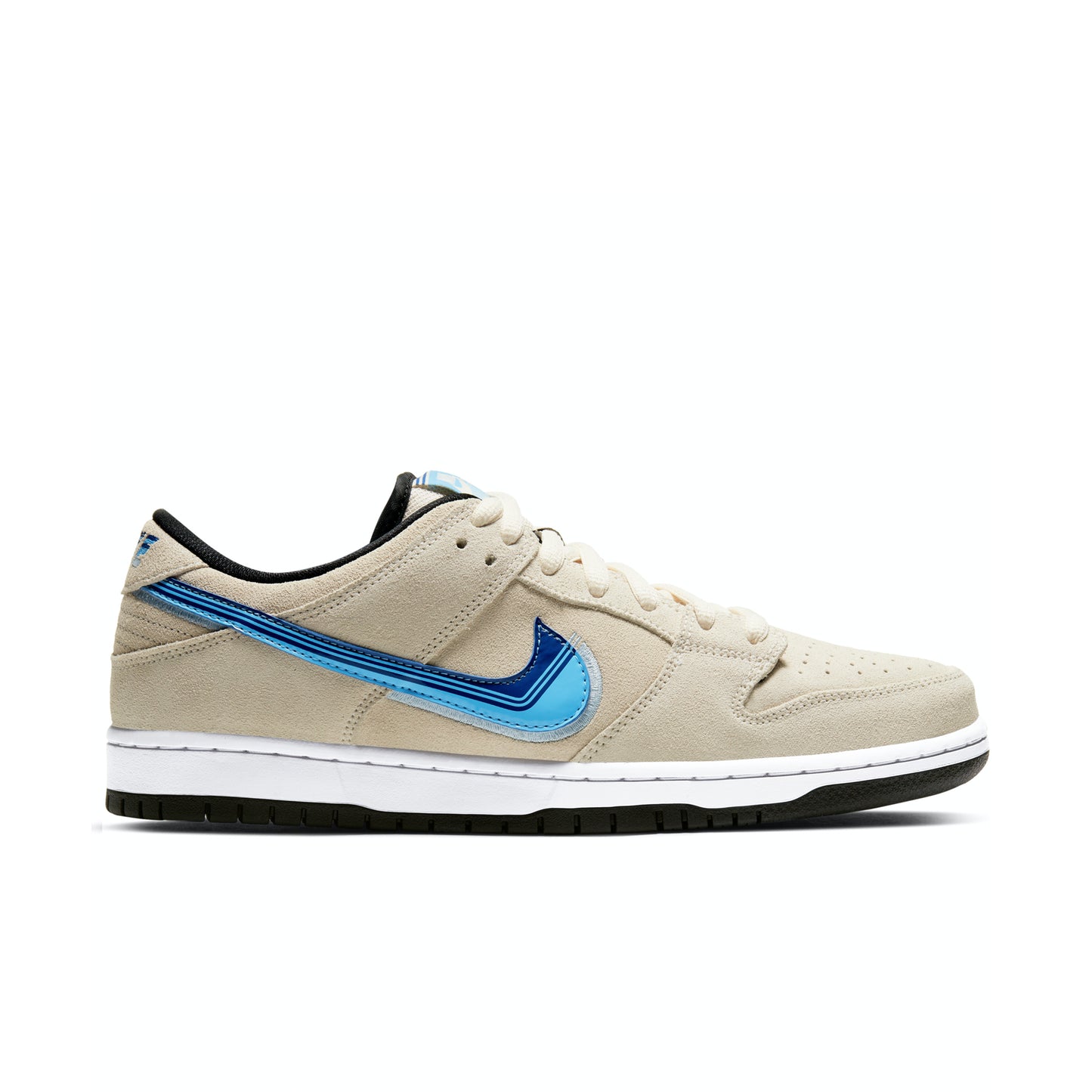 Nike SB Dunk Low Pro "Truck It"