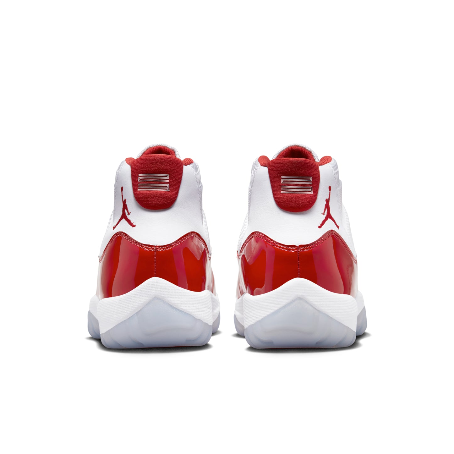Nike Air Jordan 11 Retro Cherry (2022)