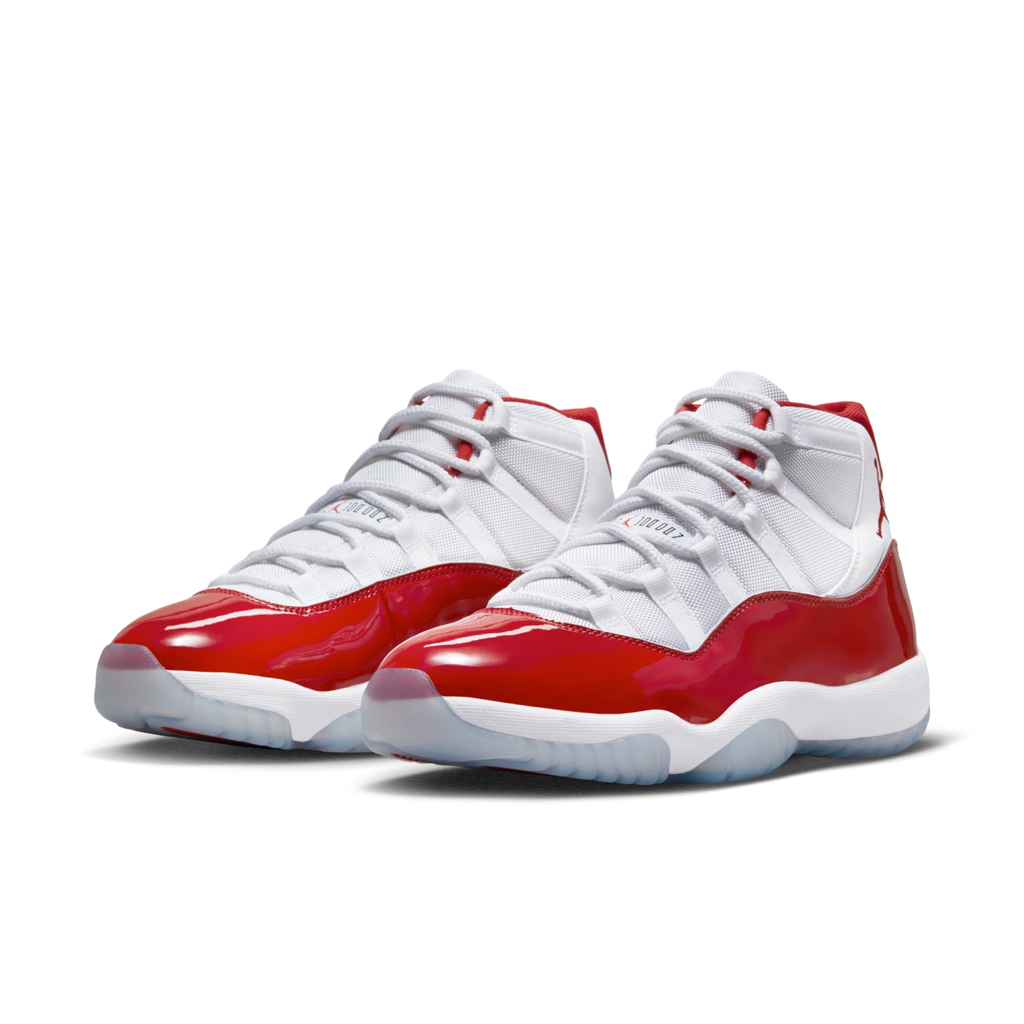 Nike Air Jordan 11 Retro Cherry (2022)
