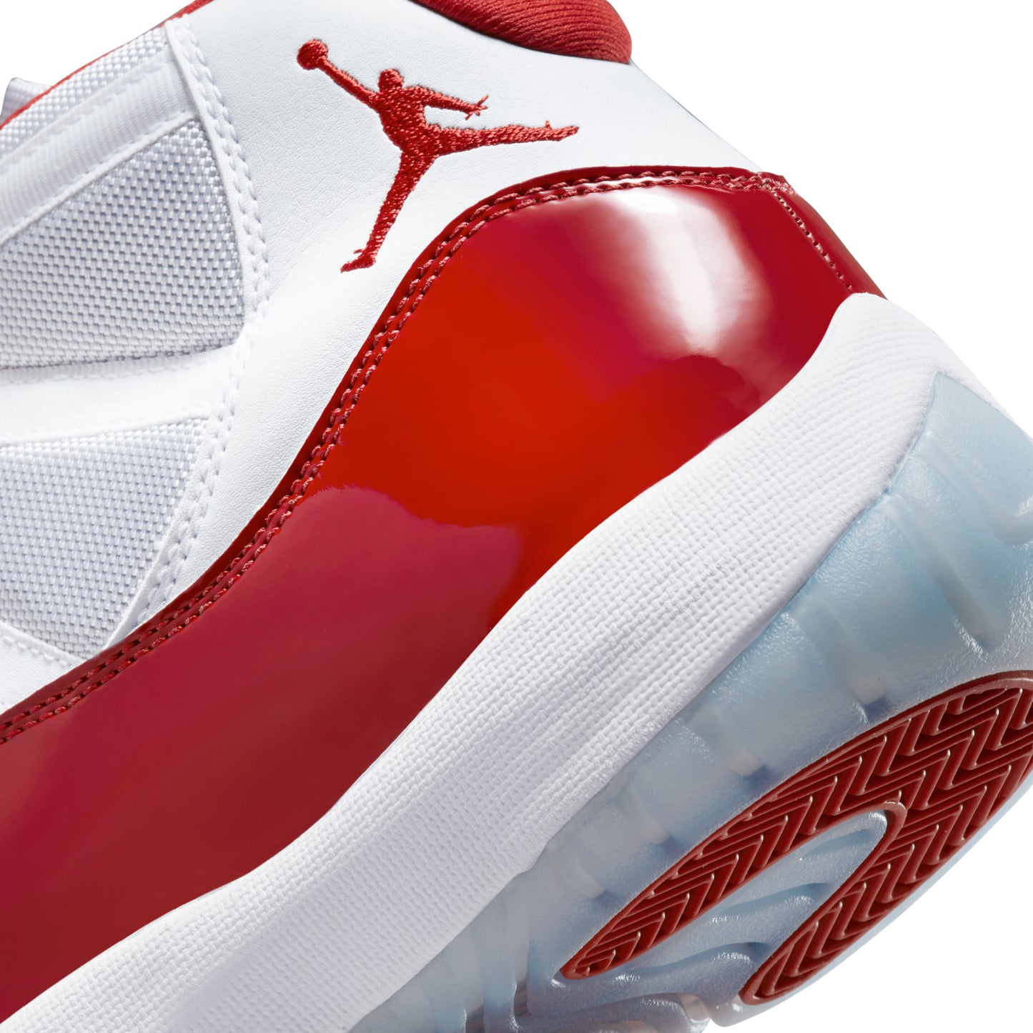Nike Air Jordan 11 Retro Cherry (2022)