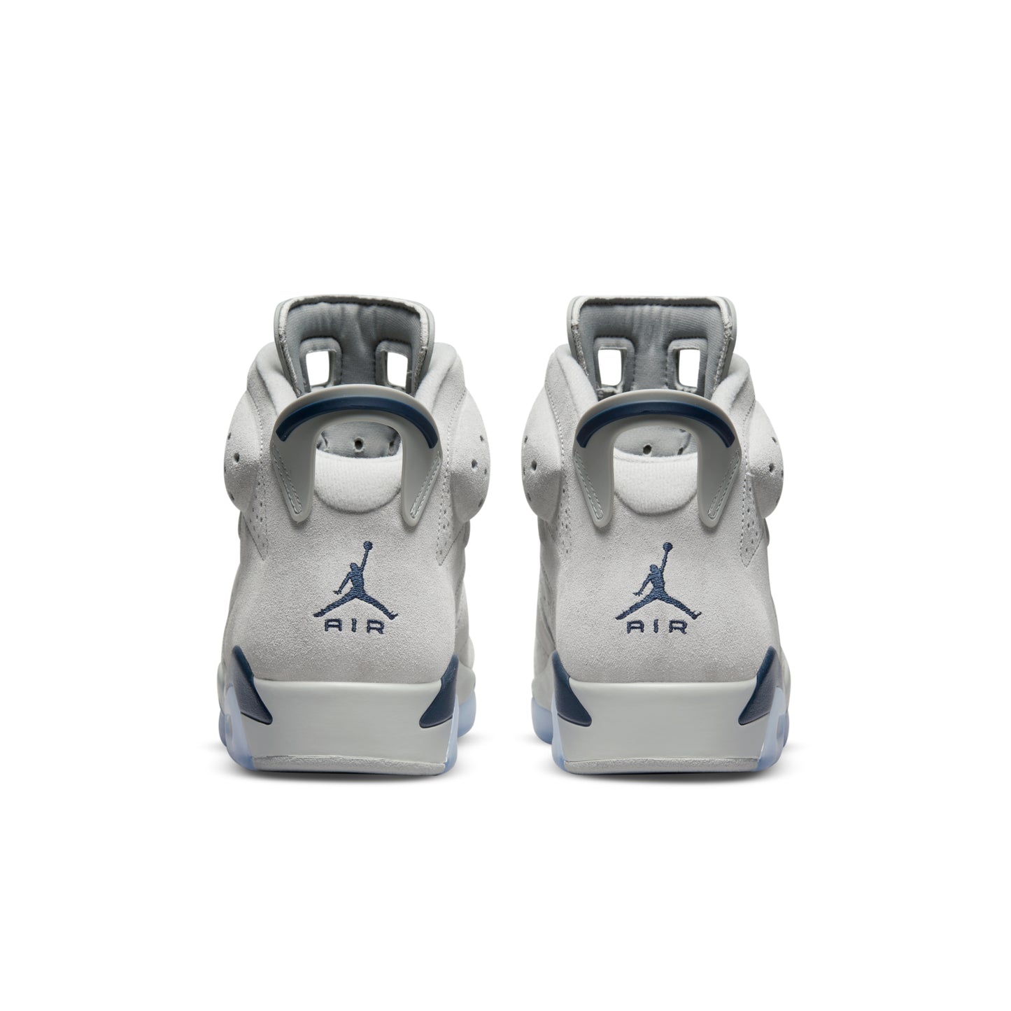 Nike Air Jordan 6 Retro Georgetown 2022