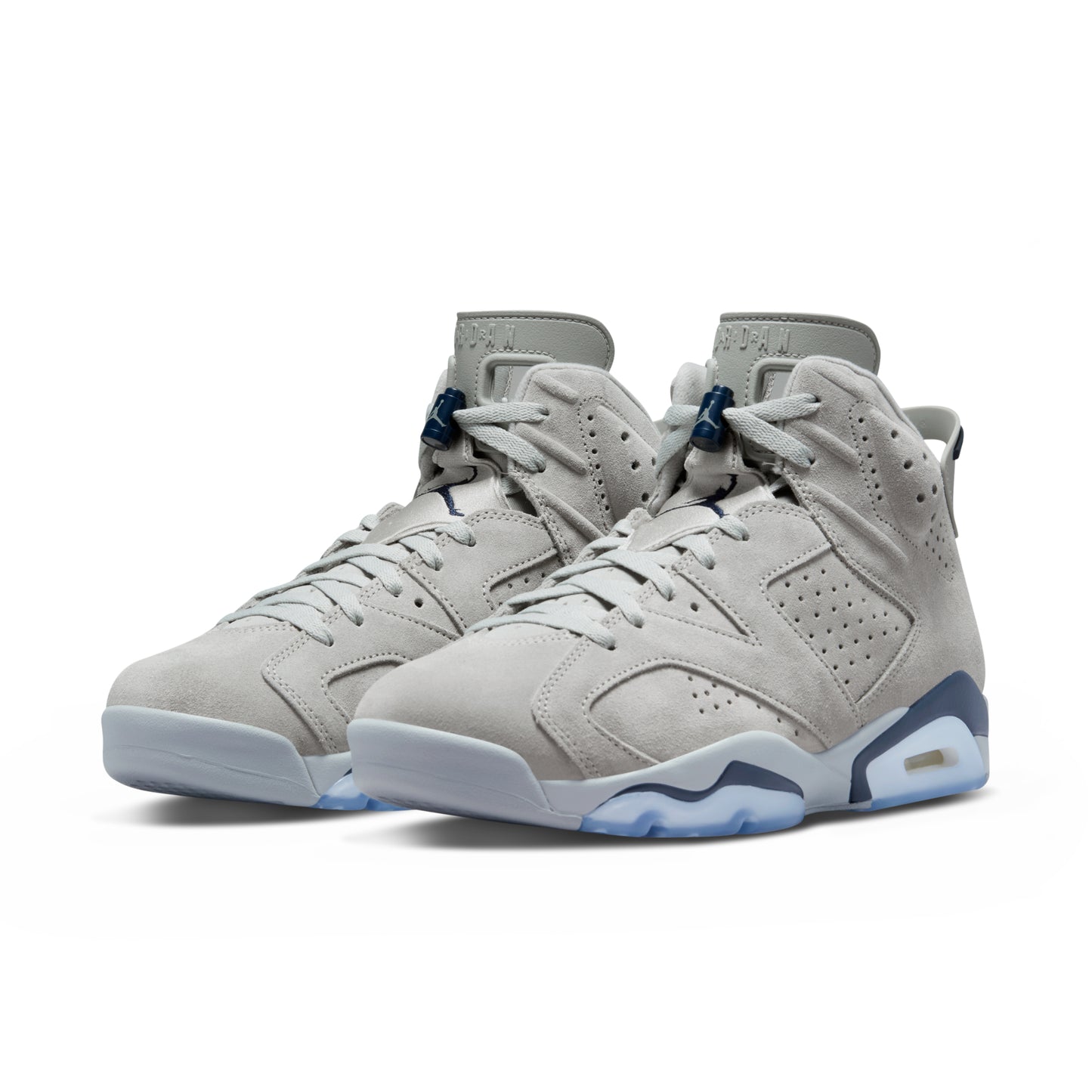 Nike Air Jordan 6 Retro Georgetown 2022