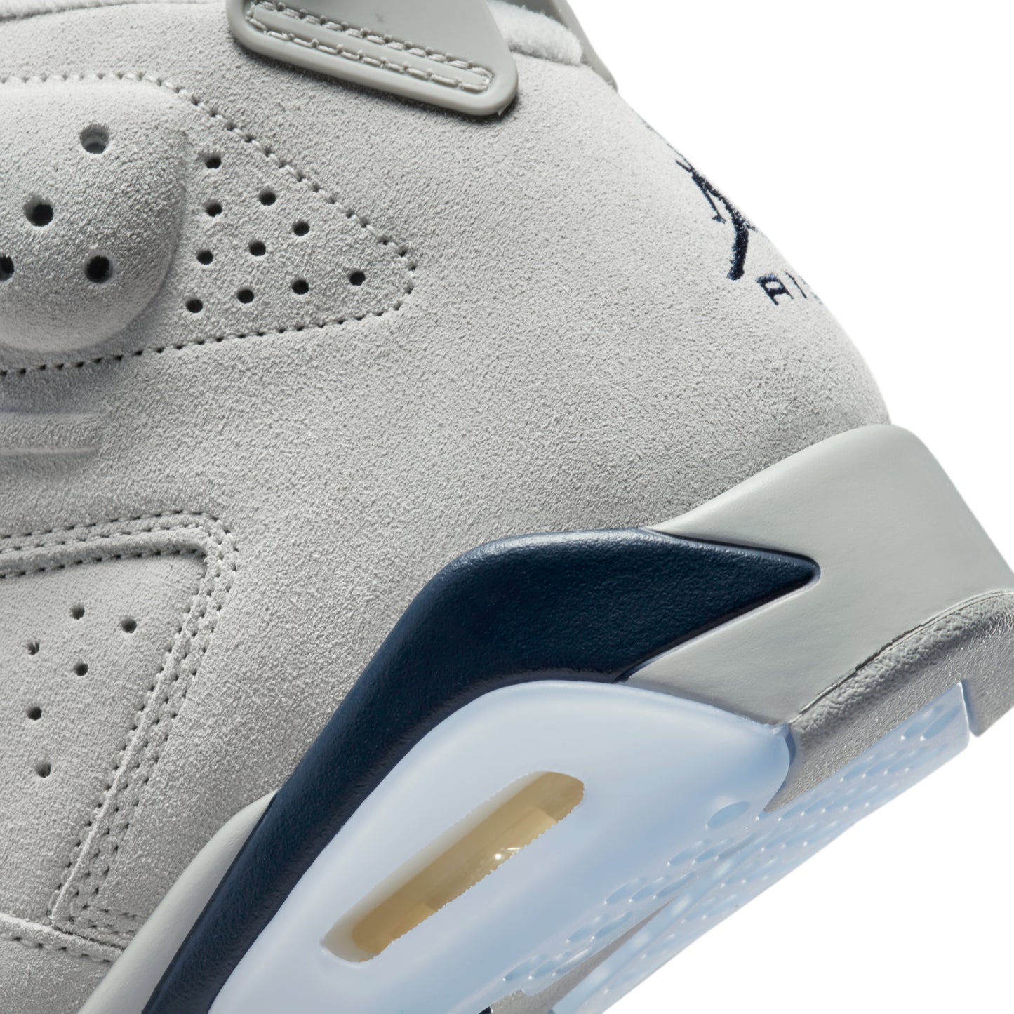 Nike Air Jordan 6 Retro Georgetown 2022