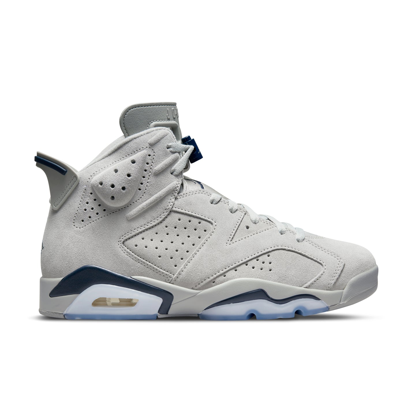 Nike Air Jordan 6 Retro Georgetown 2022