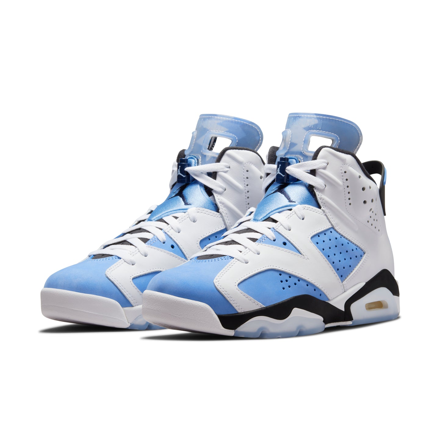 Nike Air Jordan 6 Retro "UNC"