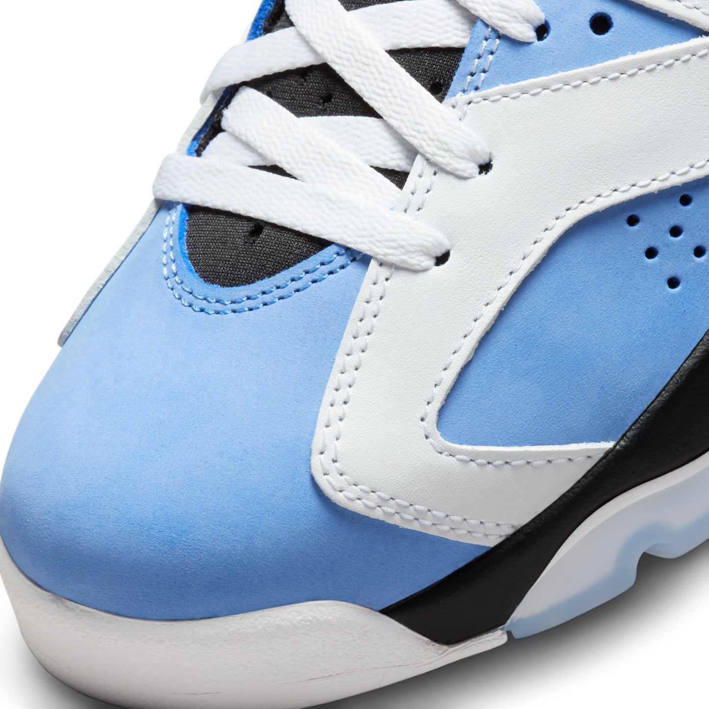 Nike Air Jordan 6 Retro "UNC"