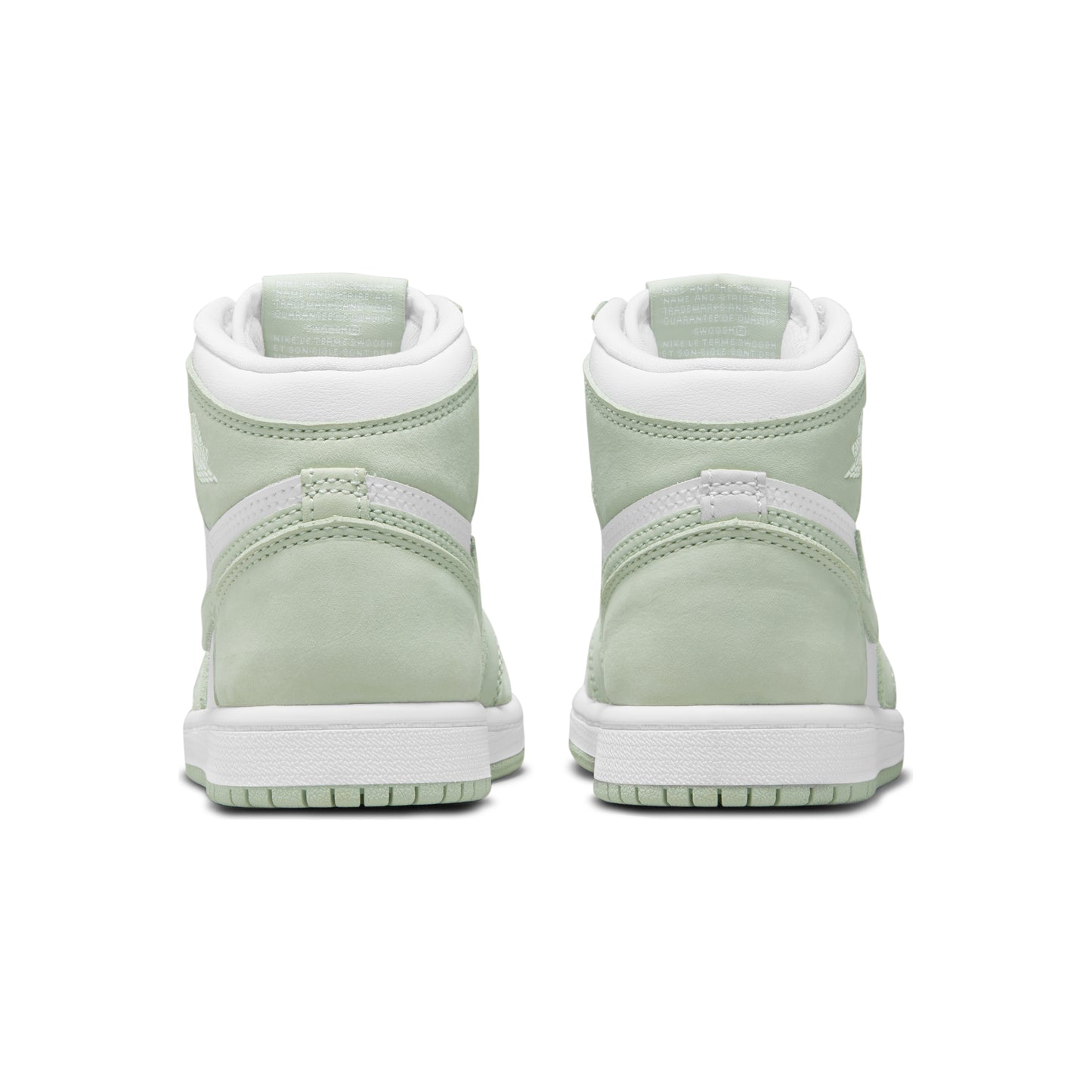 Nike Air Jordan 1 Retro High OG Seafoam (PS)