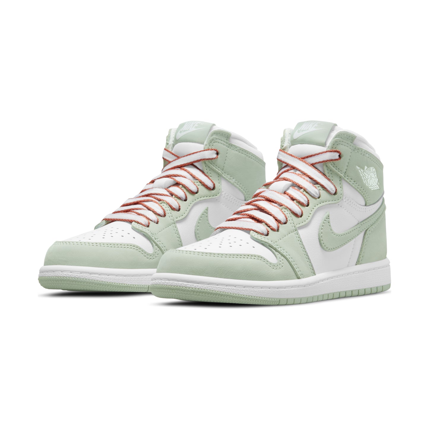 Nike Air Jordan 1 Retro High OG Seafoam (PS)