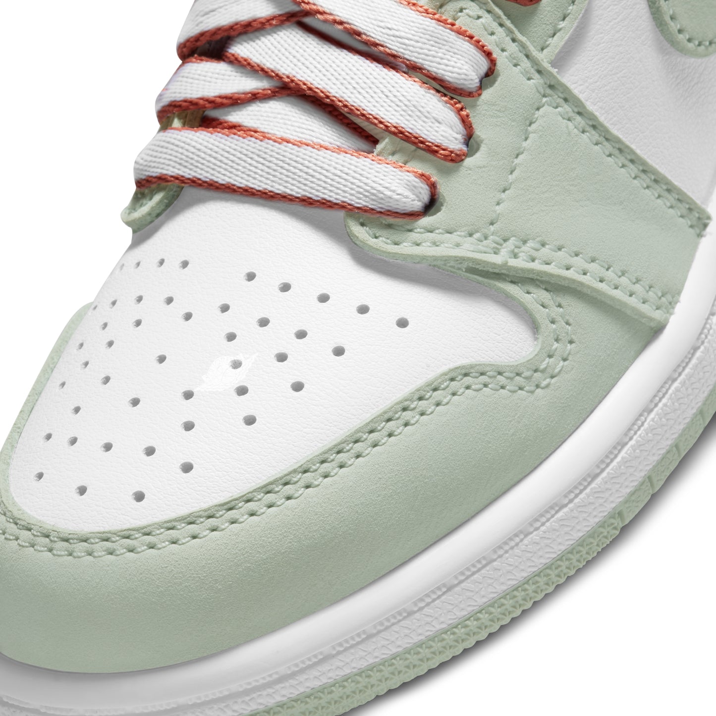 Nike Air Jordan 1 Retro High OG Seafoam (PS)