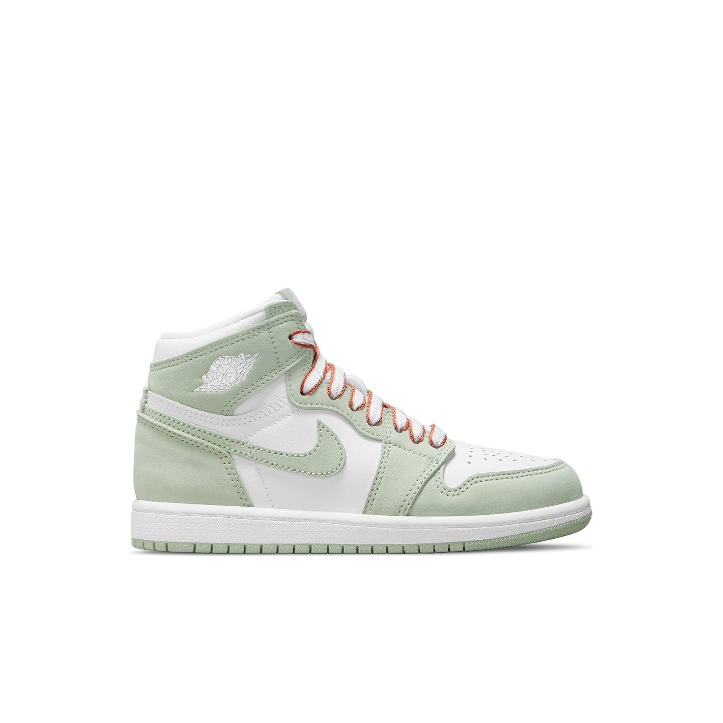 Nike Air Jordan 1 Retro High OG Seafoam (PS)