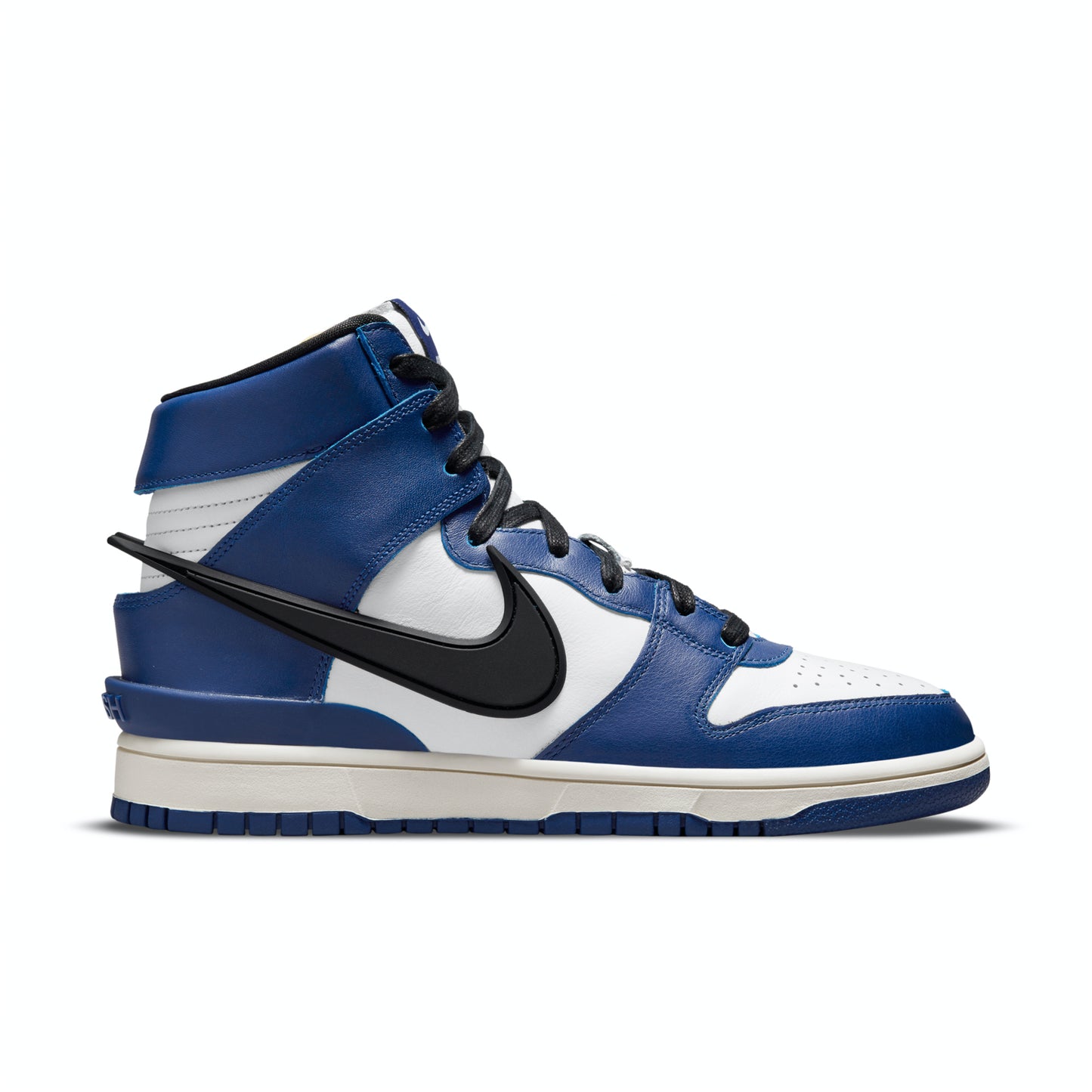 Nike x Ambush Dunk High "Deep Royal"
